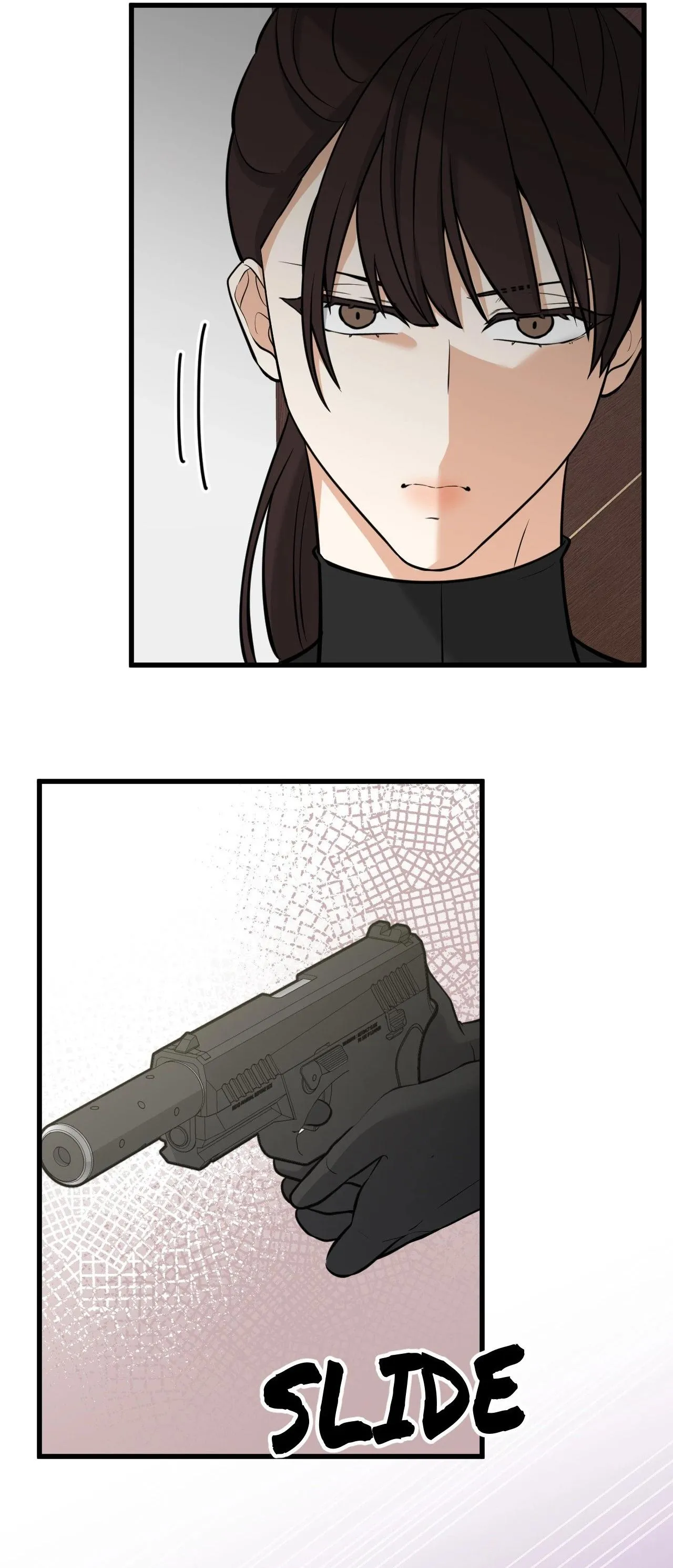Scorpion Time Chapter 55 page 5 - 