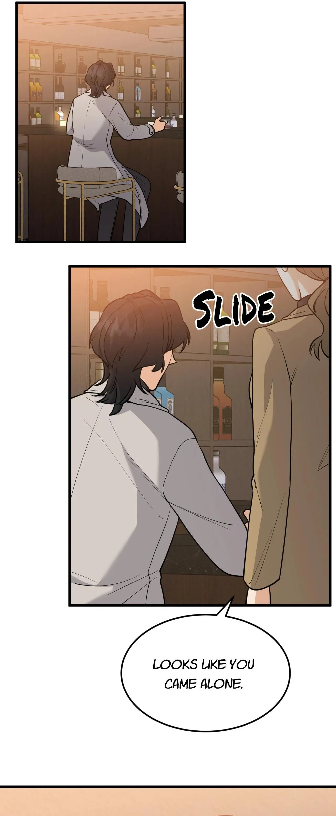 Scorpion Time Chapter 55 page 41 - 