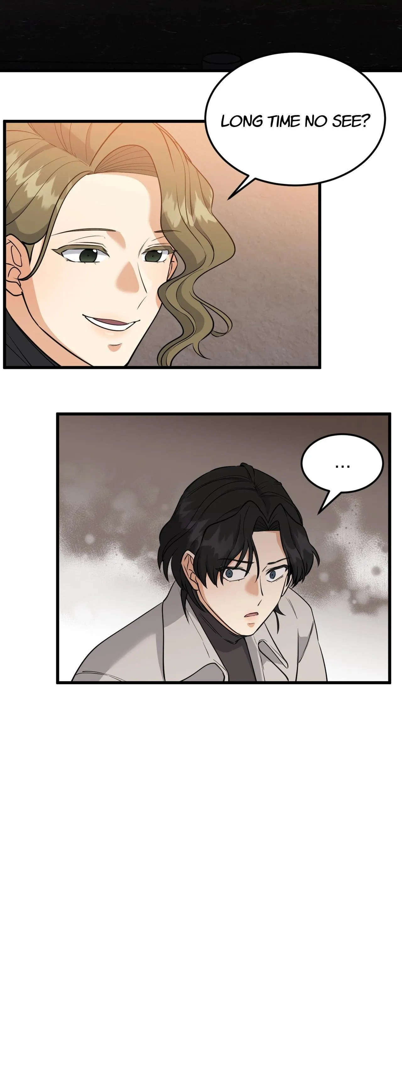 Scorpion Time Chapter 55 page 43 - 