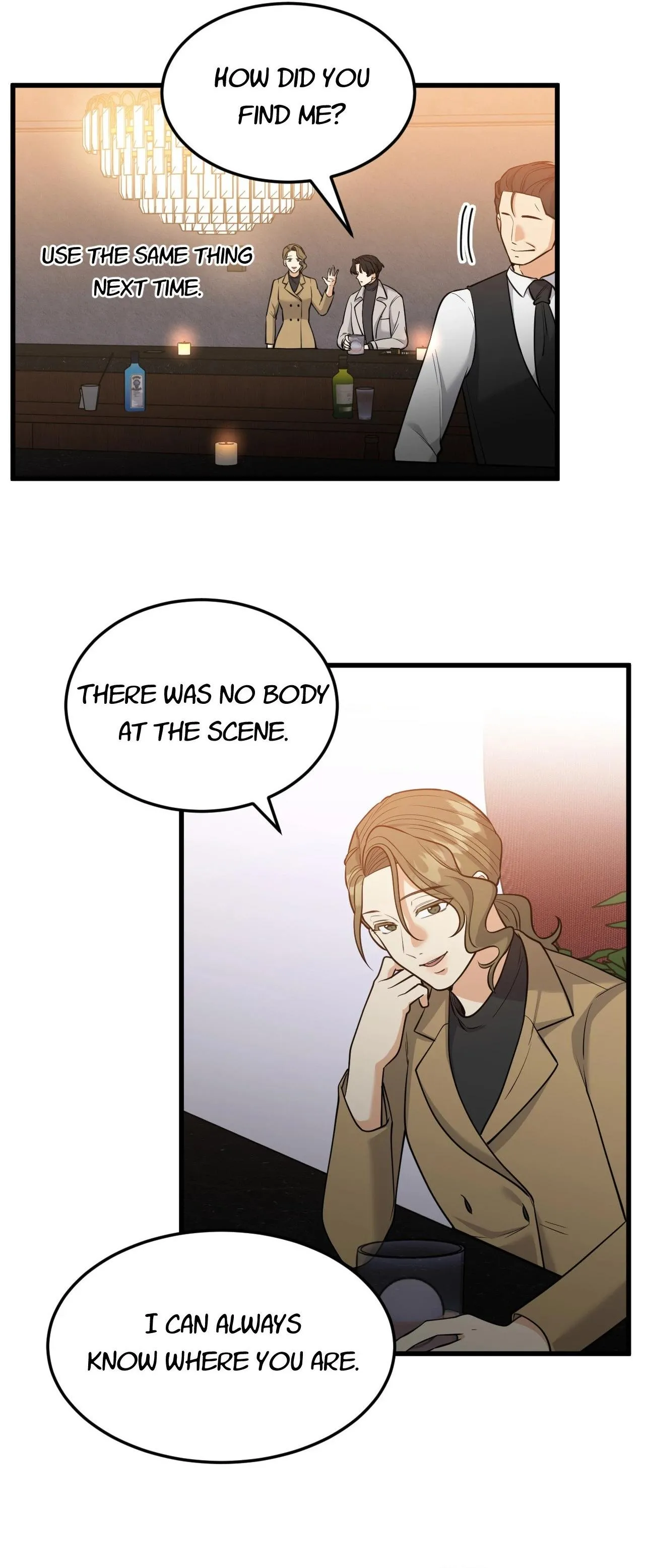 Scorpion Time Chapter 55 page 44 - 
