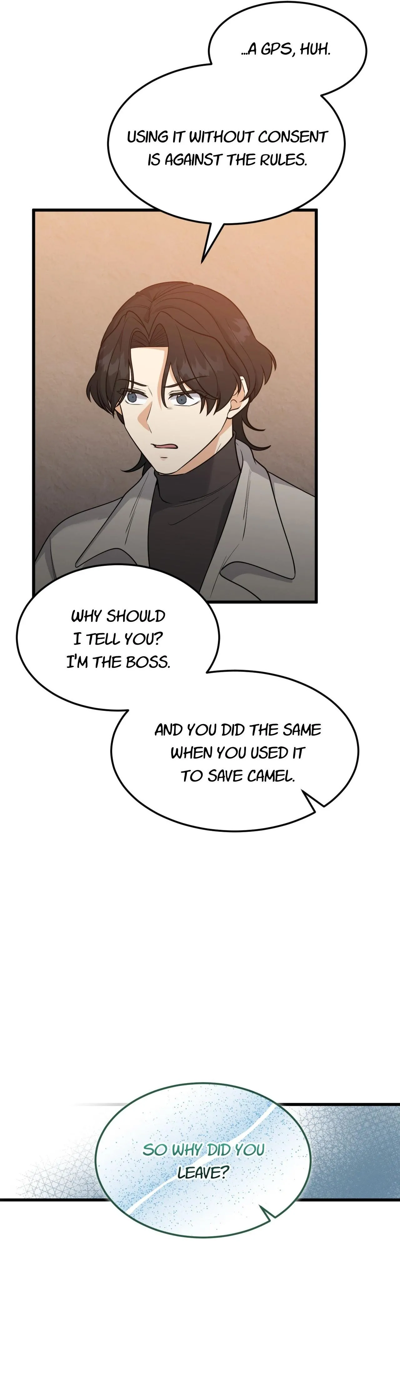 Scorpion Time Chapter 55 page 45 - 