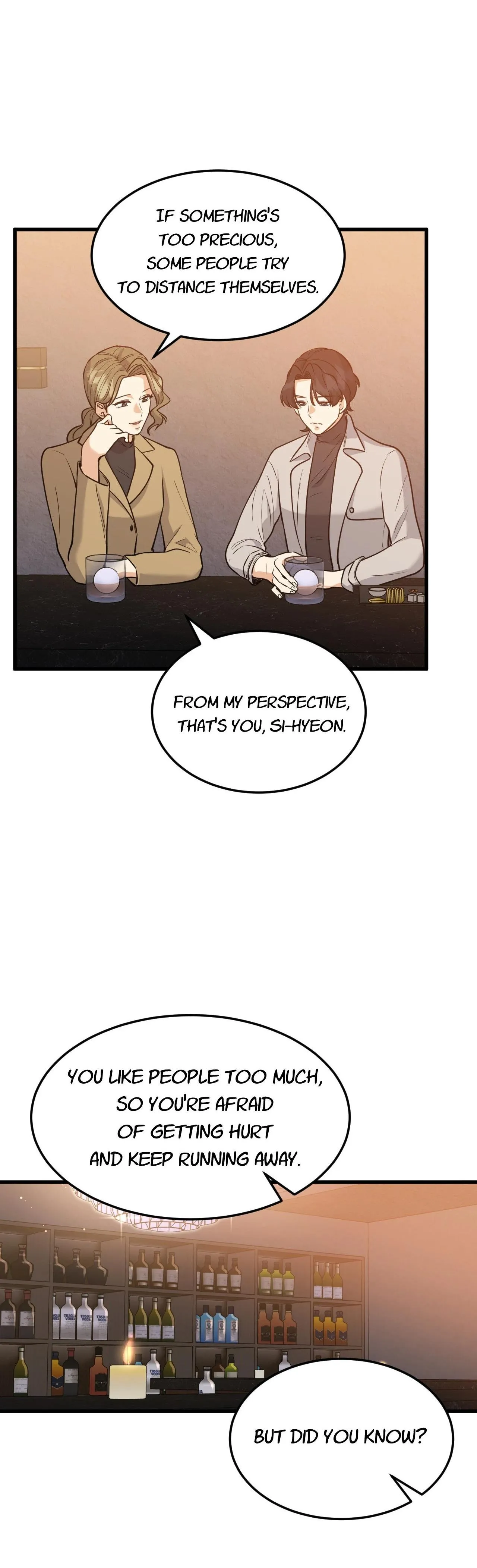 Scorpion Time Chapter 55 page 47 - 