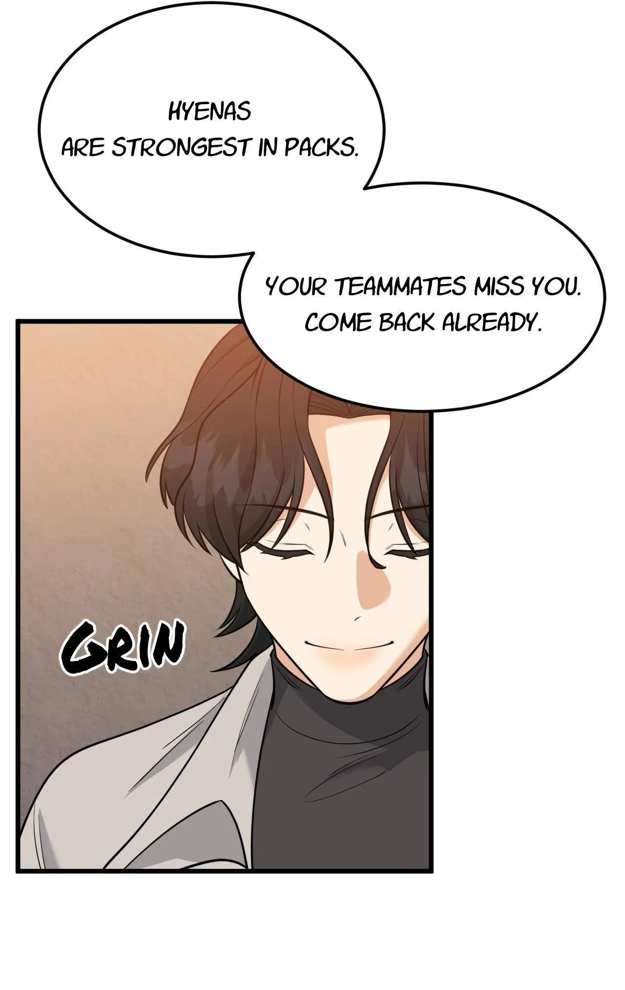 Scorpion Time Chapter 55 page 48 - 