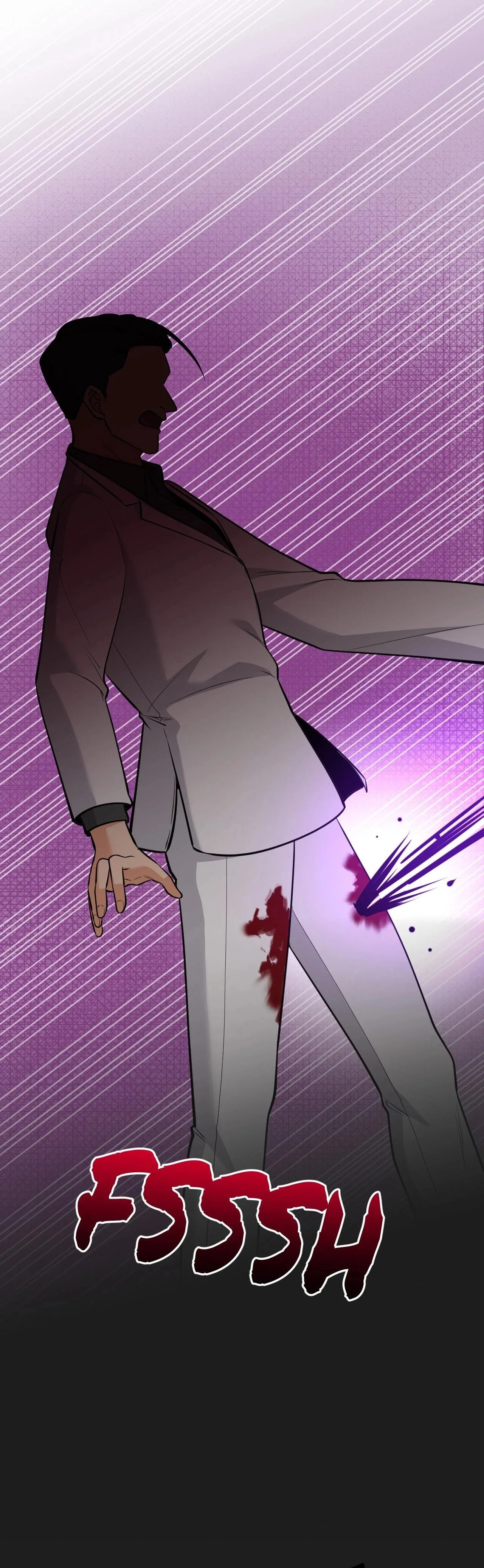 Scorpion Time Chapter 55 page 6 - 