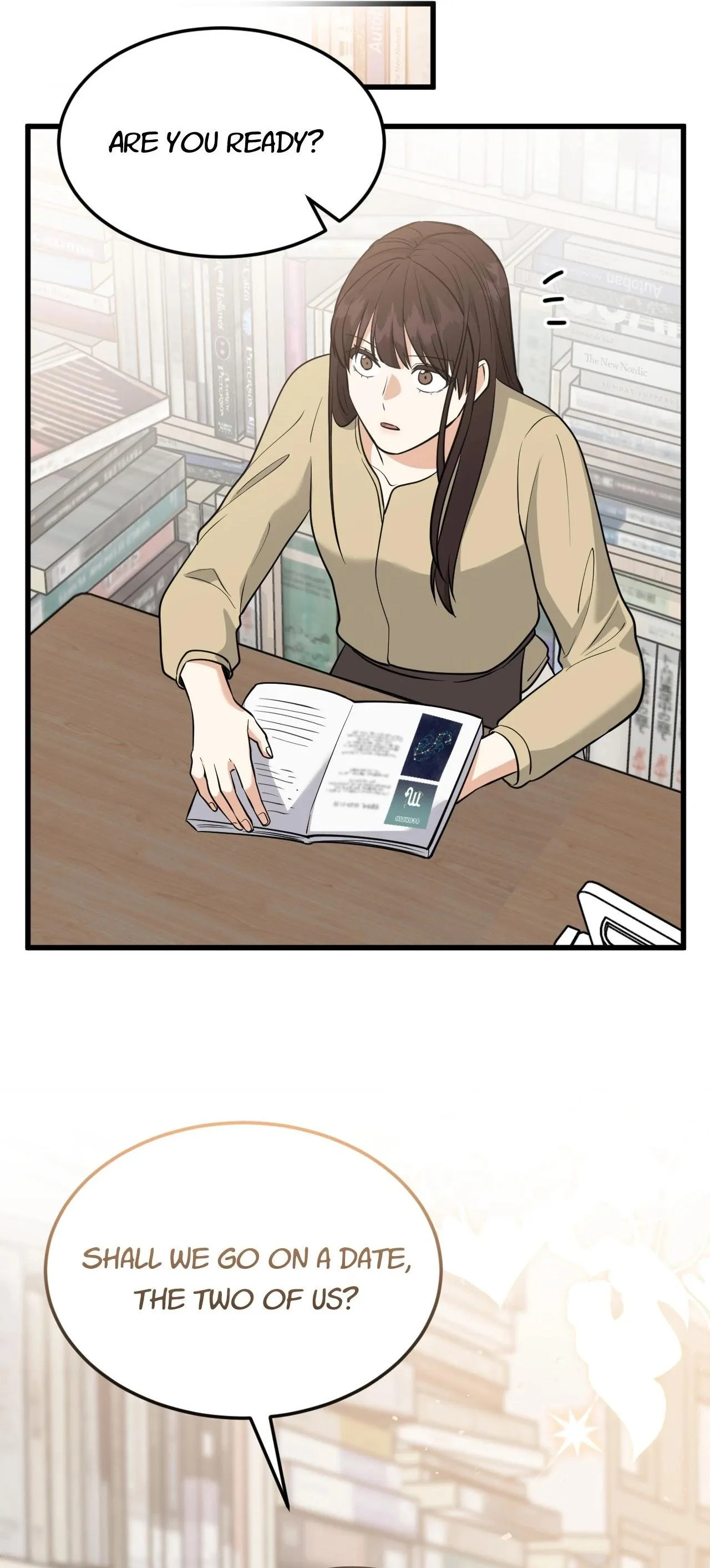 Scorpion Time Chapter 55 page 52 - 