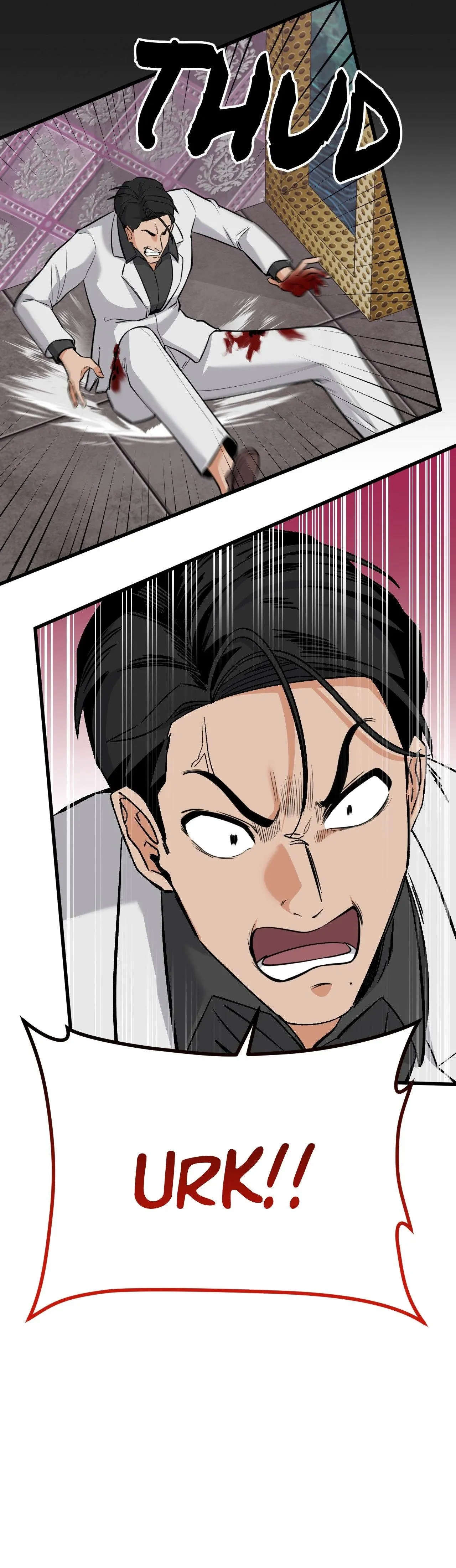 Scorpion Time Chapter 55 page 7 - 