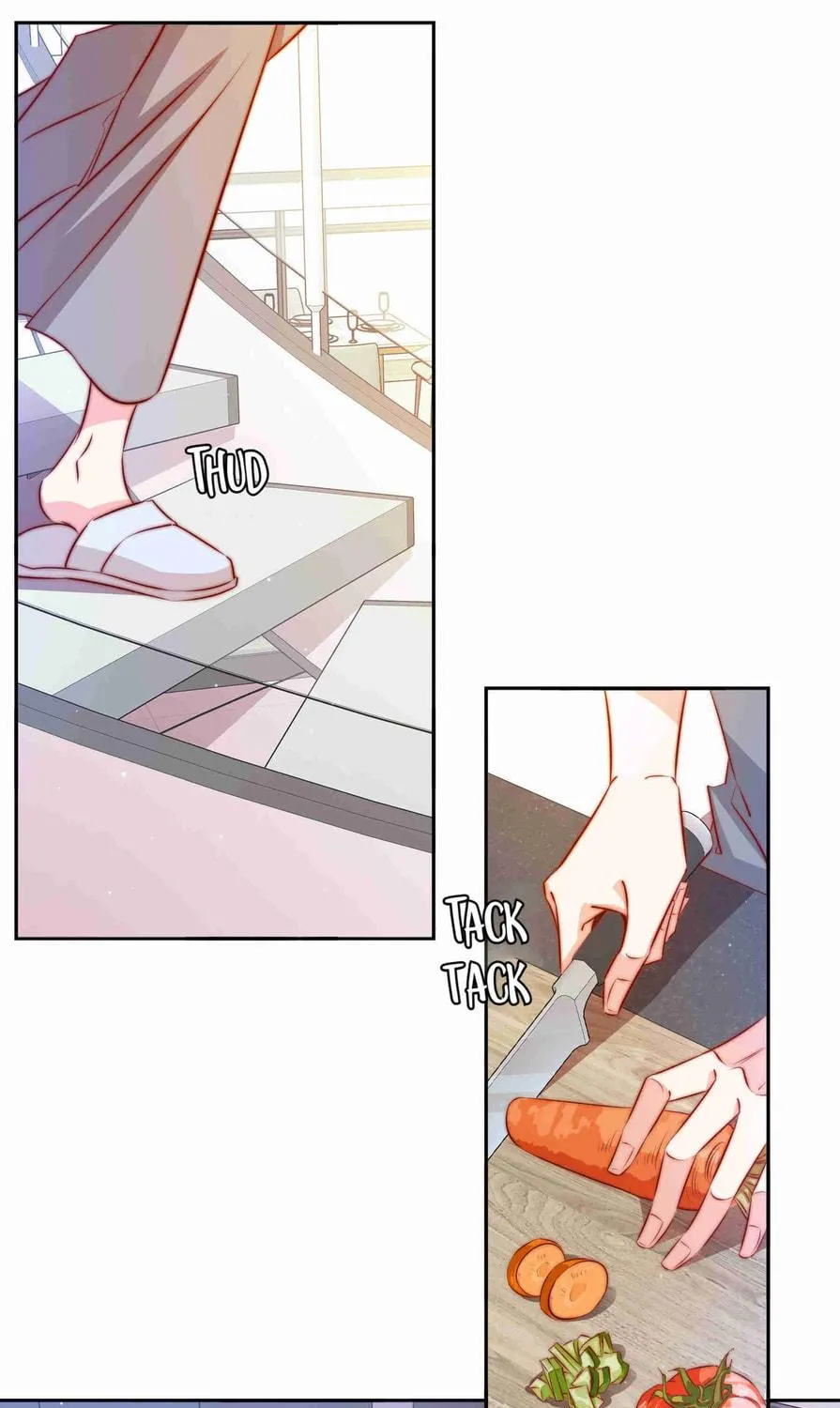 Scream Queen Chapter 100 page 11 - 