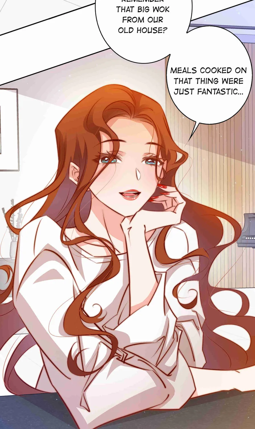 Scream Queen Chapter 100 page 15 - 
