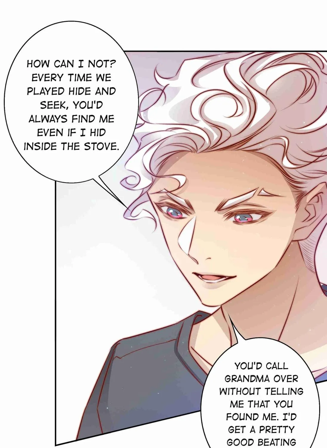 Scream Queen Chapter 100 page 17 - 