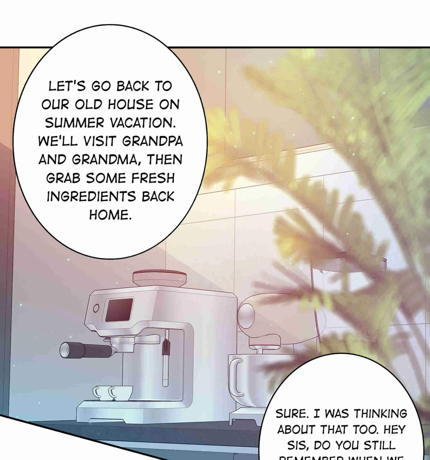 Scream Queen Chapter 100 page 23 - 