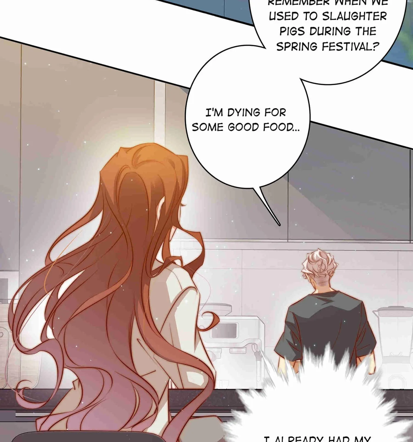 Scream Queen Chapter 100 page 24 - 