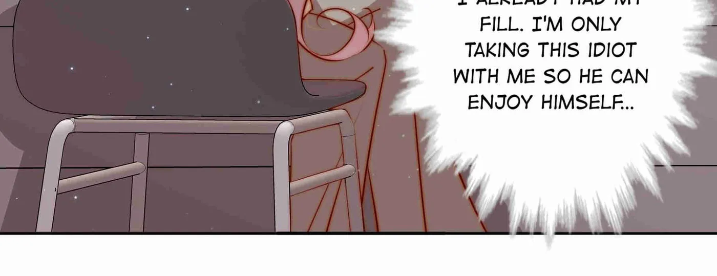 Scream Queen Chapter 100 page 25 - 