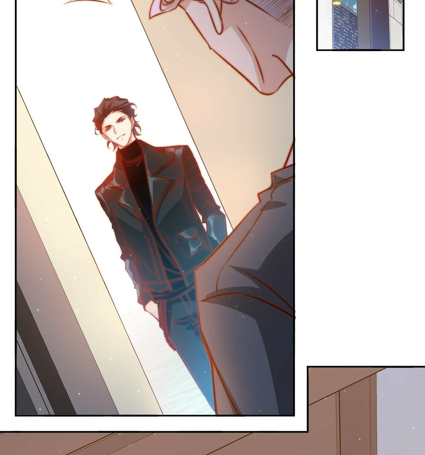 Scream Queen Chapter 100 page 30 - 