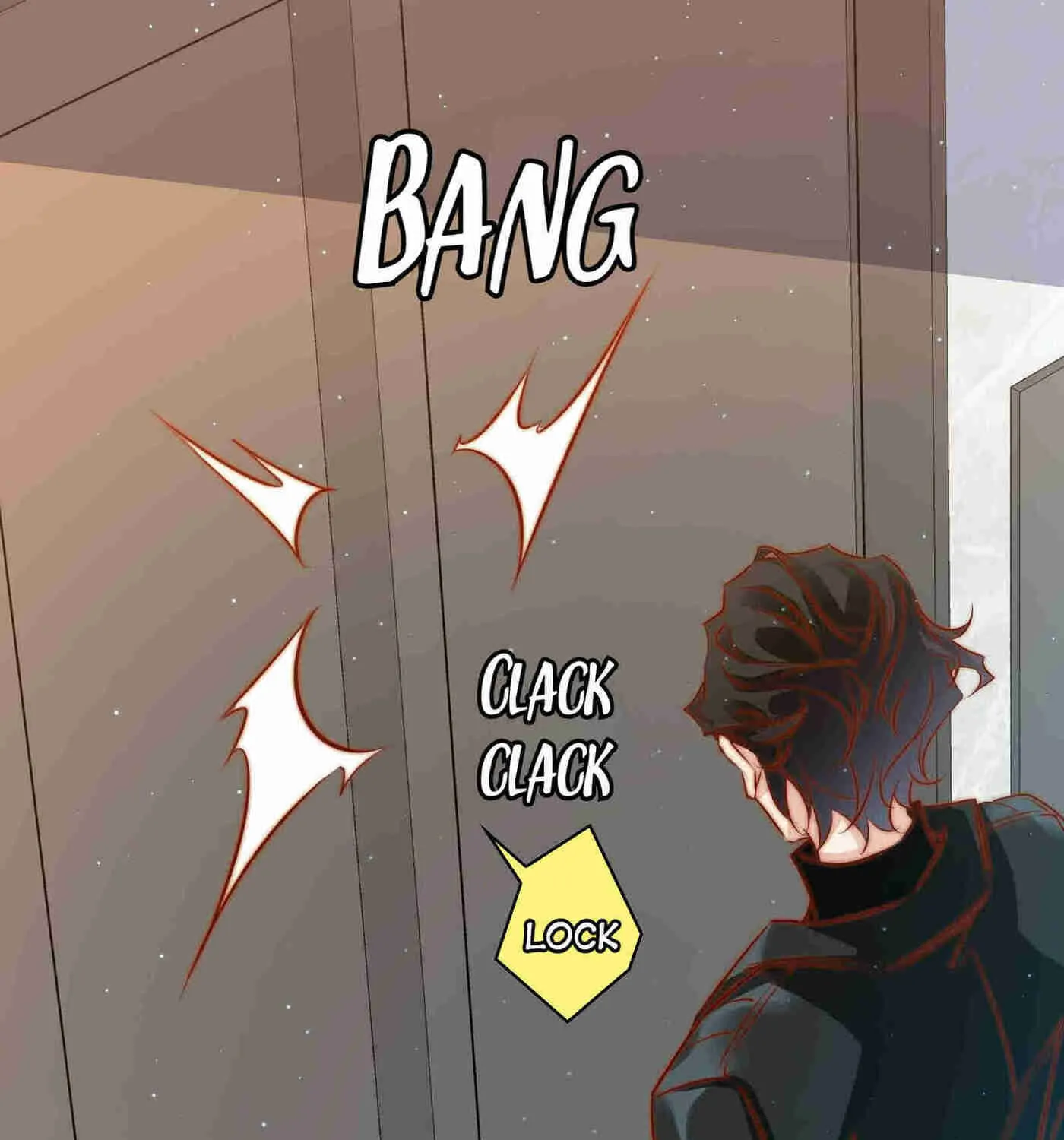 Scream Queen Chapter 100 page 32 - 