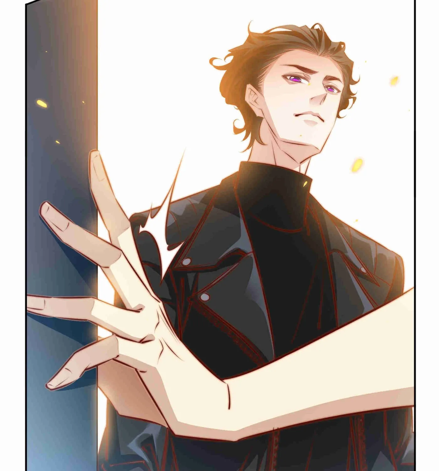 Scream Queen Chapter 100 page 41 - 