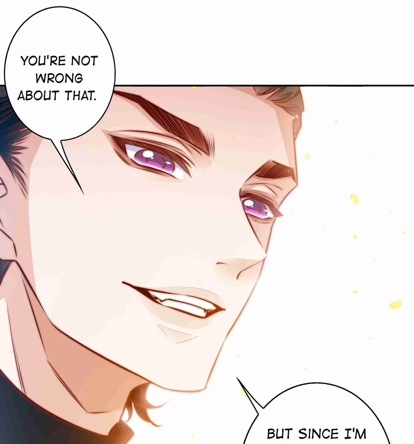 Scream Queen Chapter 100 page 44 - 