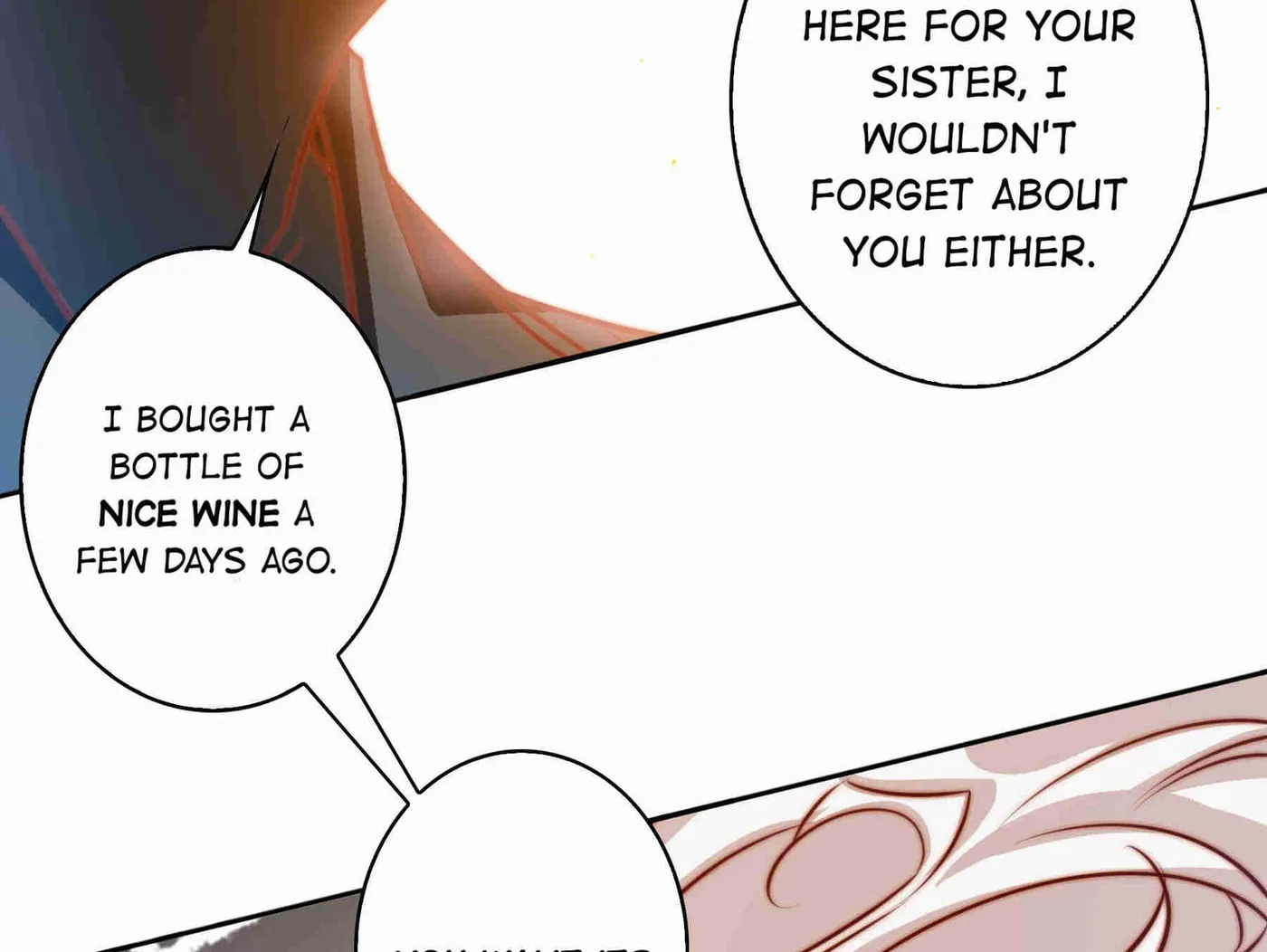 Scream Queen Chapter 100 page 45 - 