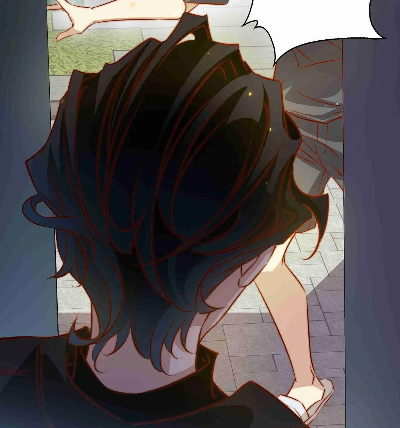 Scream Queen Chapter 100 page 48 - 
