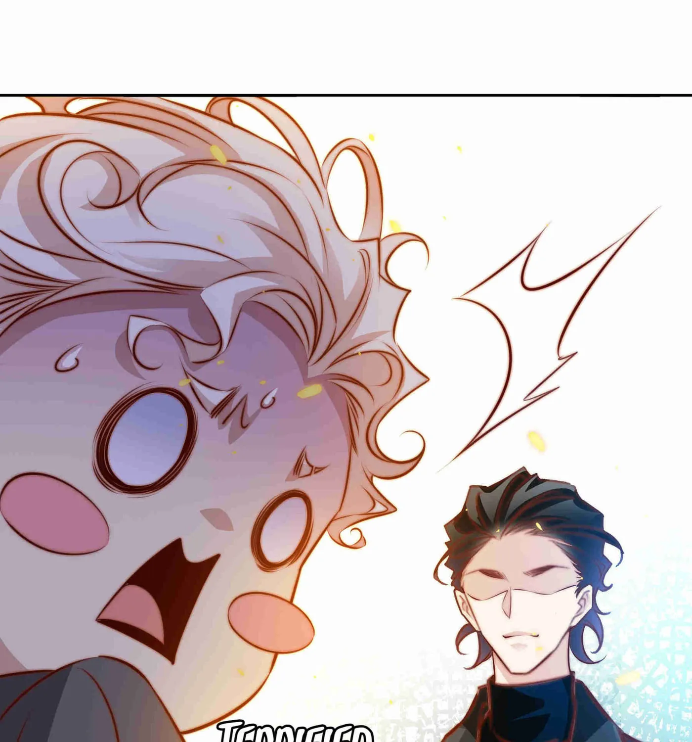 Scream Queen Chapter 100 page 50 - 