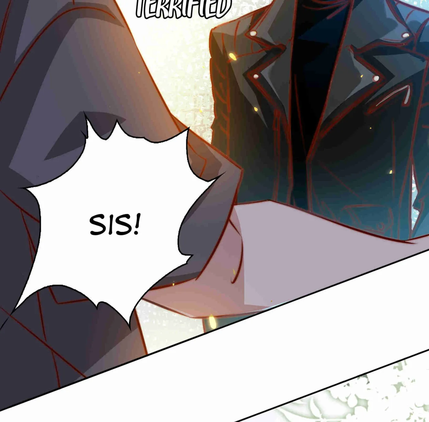 Scream Queen Chapter 100 page 51 - 