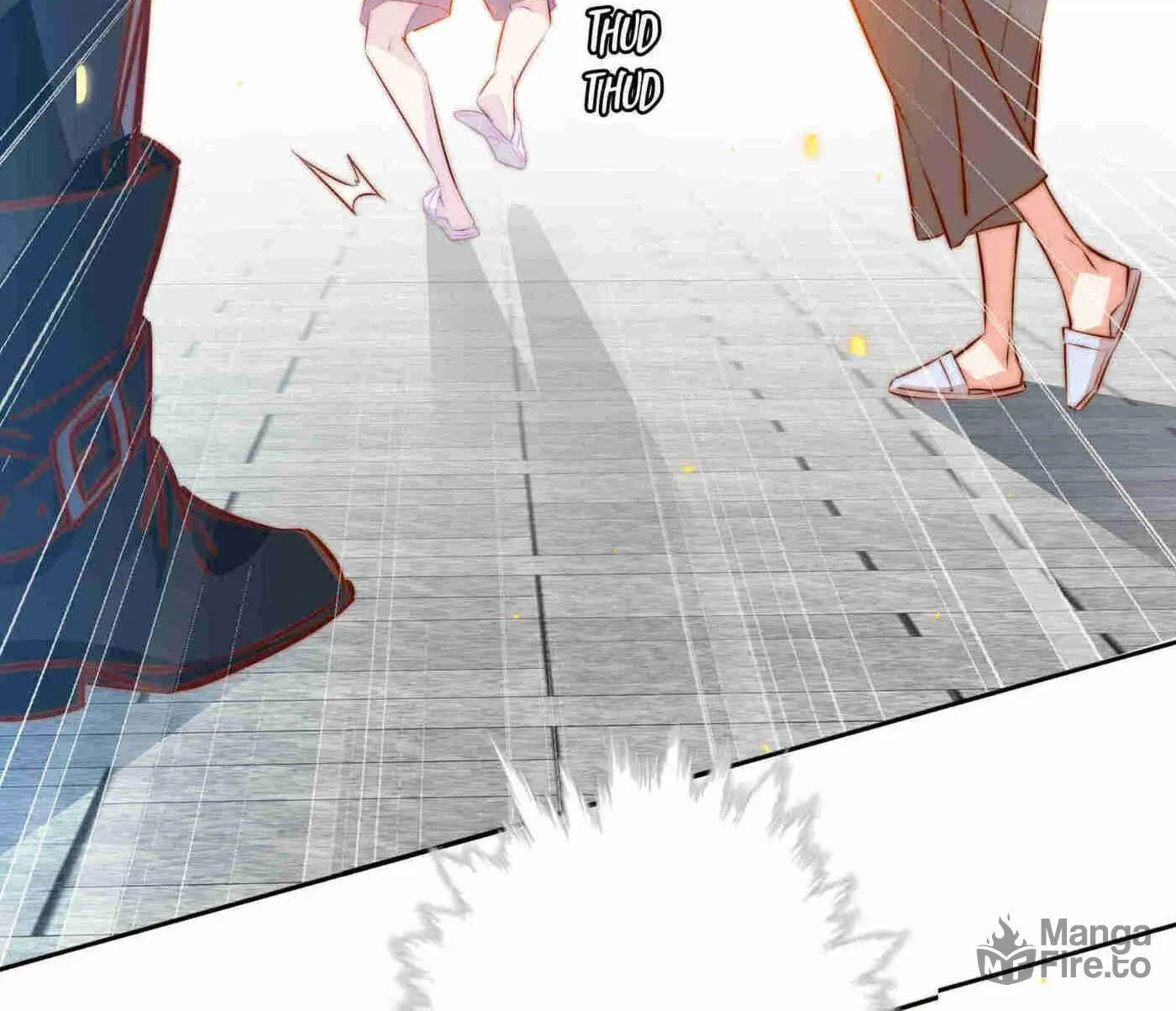 Scream Queen Chapter 100 page 57 - 