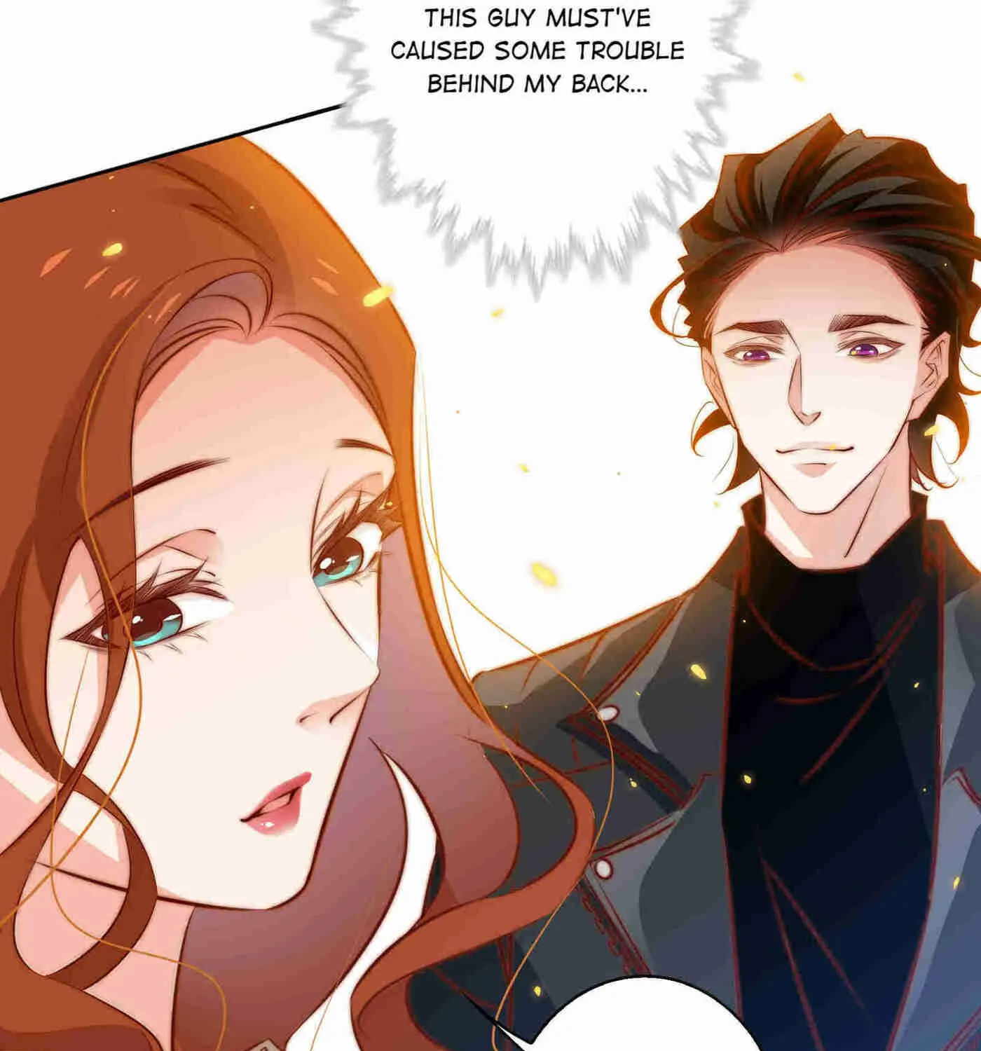 Scream Queen Chapter 100 page 58 - 
