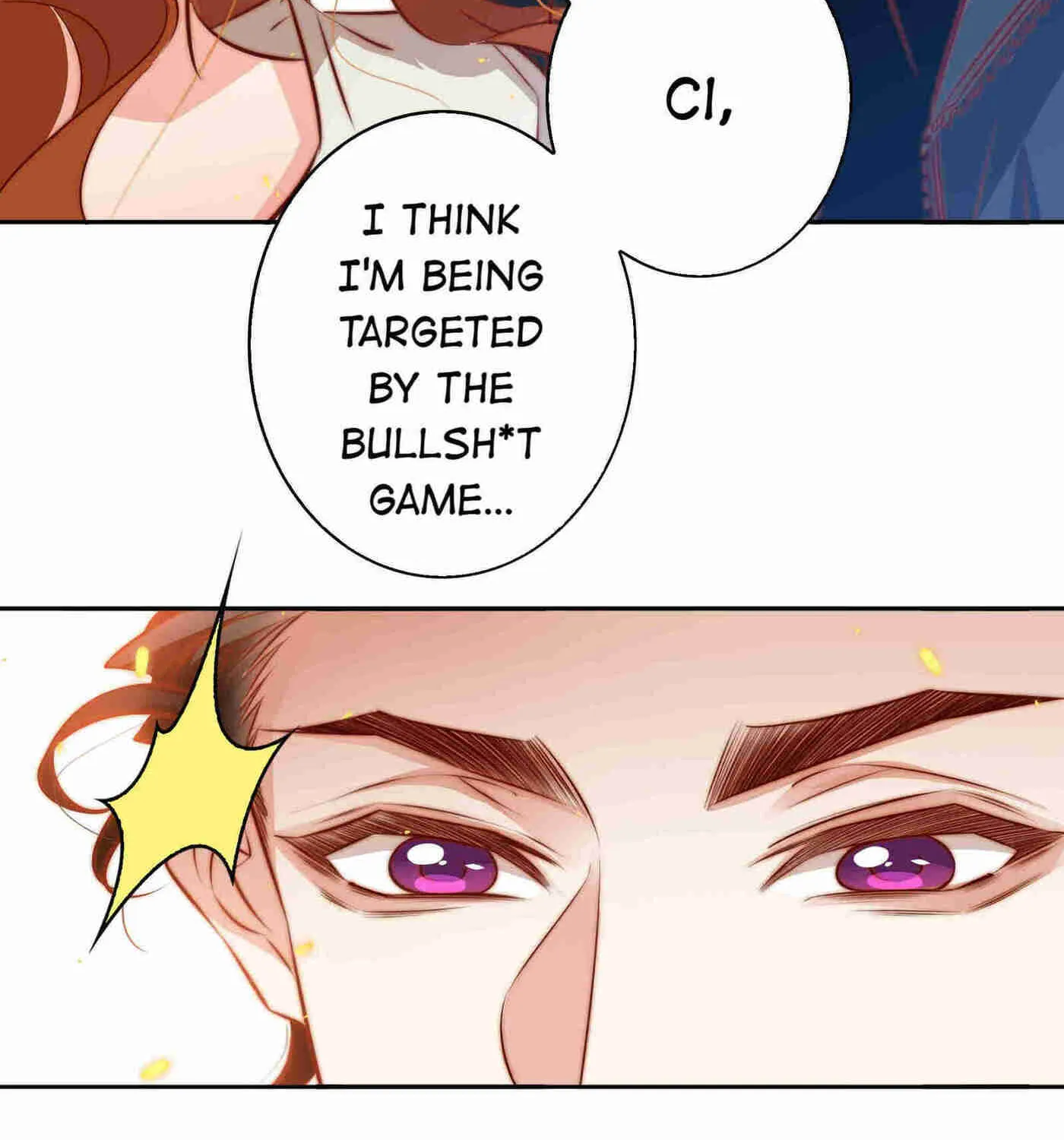 Scream Queen Chapter 100 page 59 - 