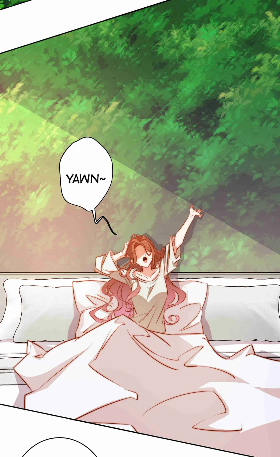 Scream Queen Chapter 100 page 7 - 