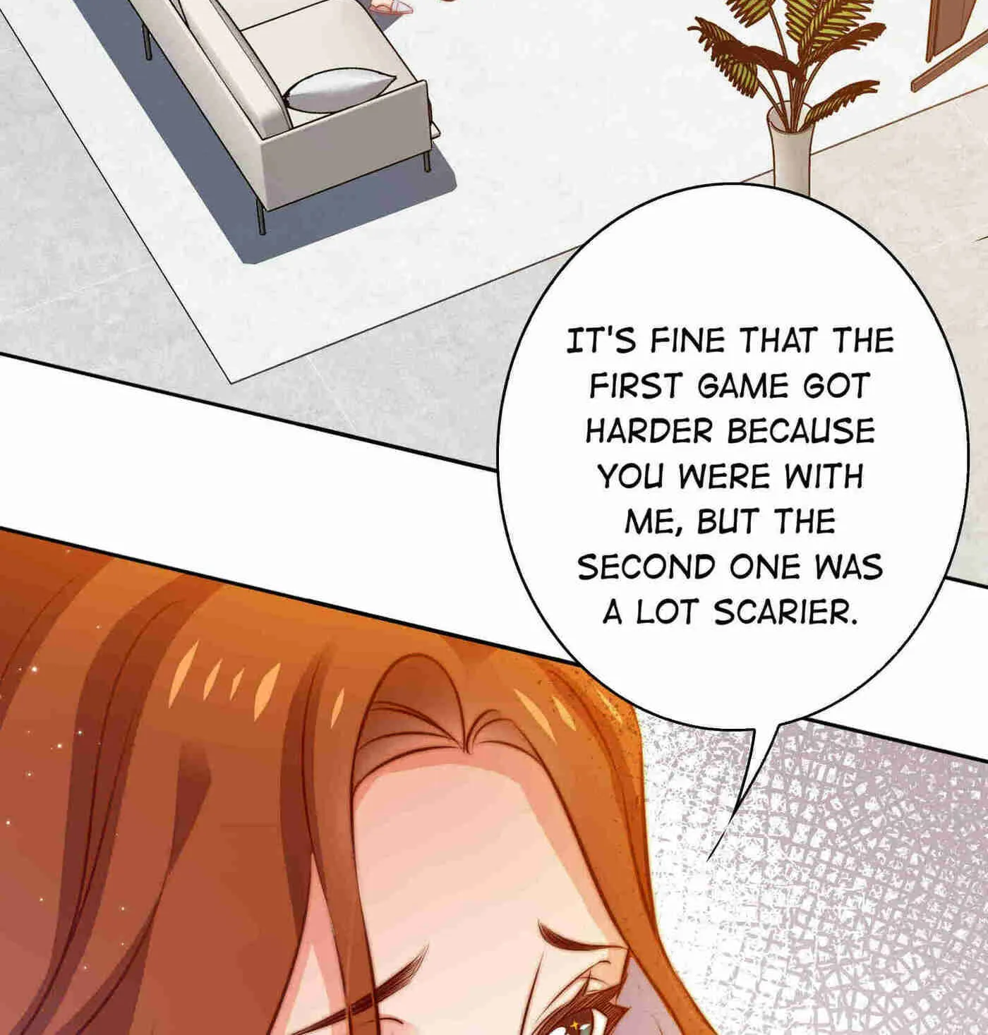 Scream Queen Chapter 100 page 64 - 