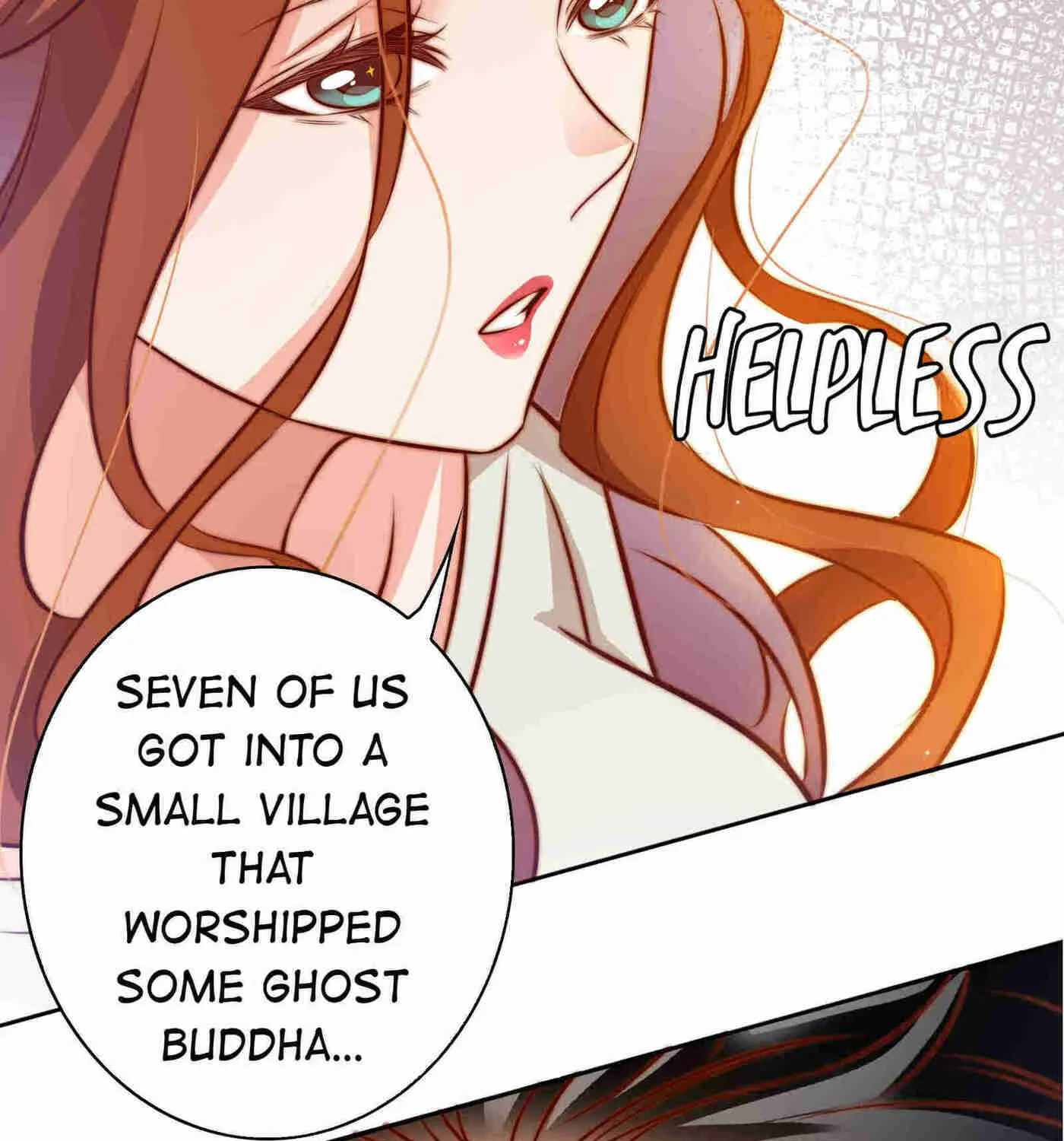 Scream Queen Chapter 100 page 65 - 