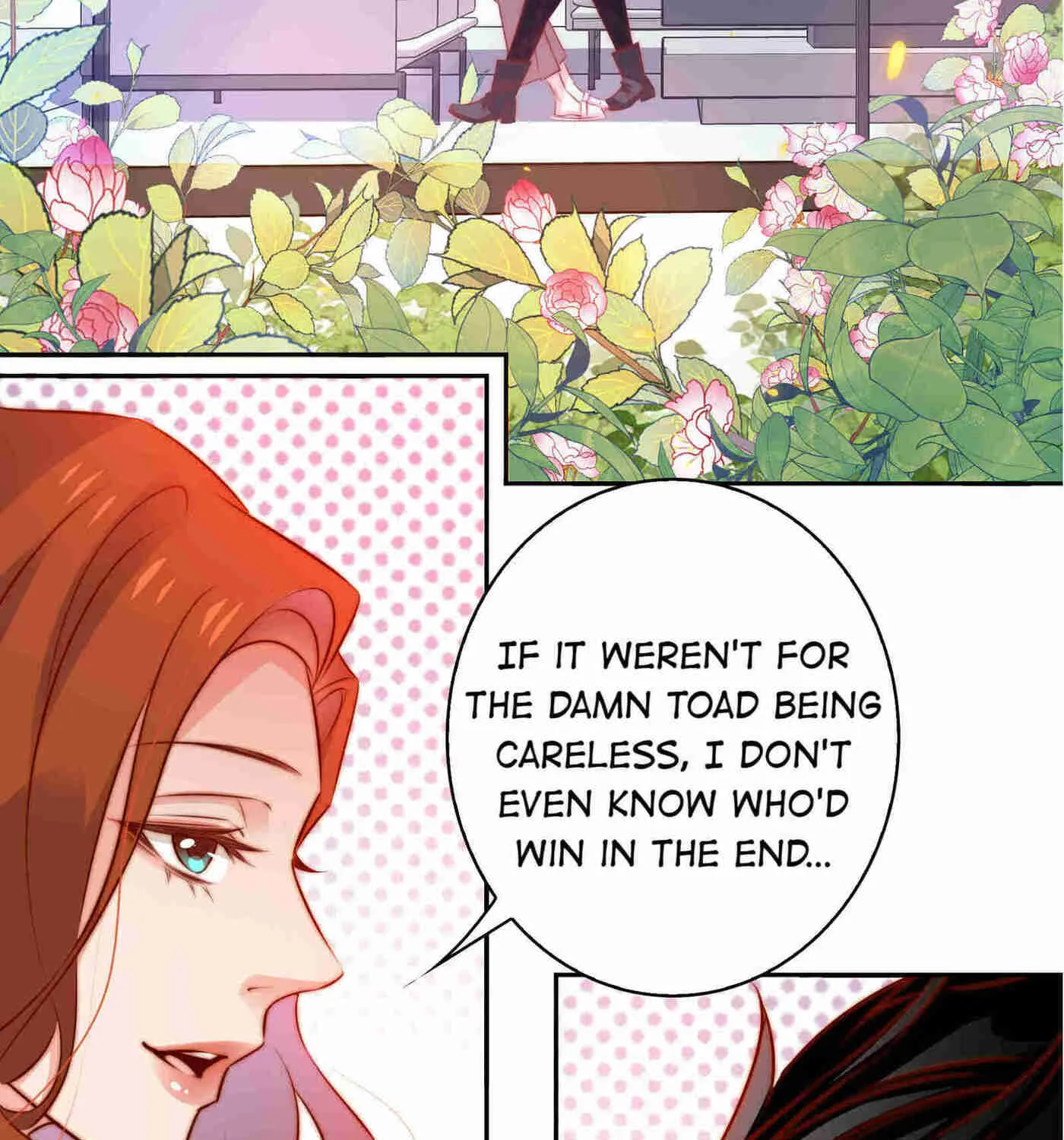 Scream Queen Chapter 100 page 69 - 