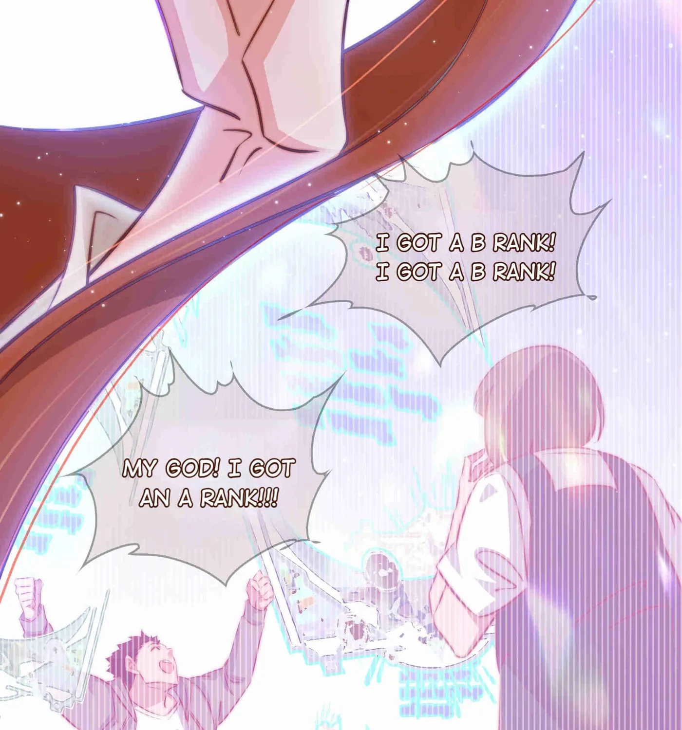 Scream Queen Chapter 100 page 72 - 