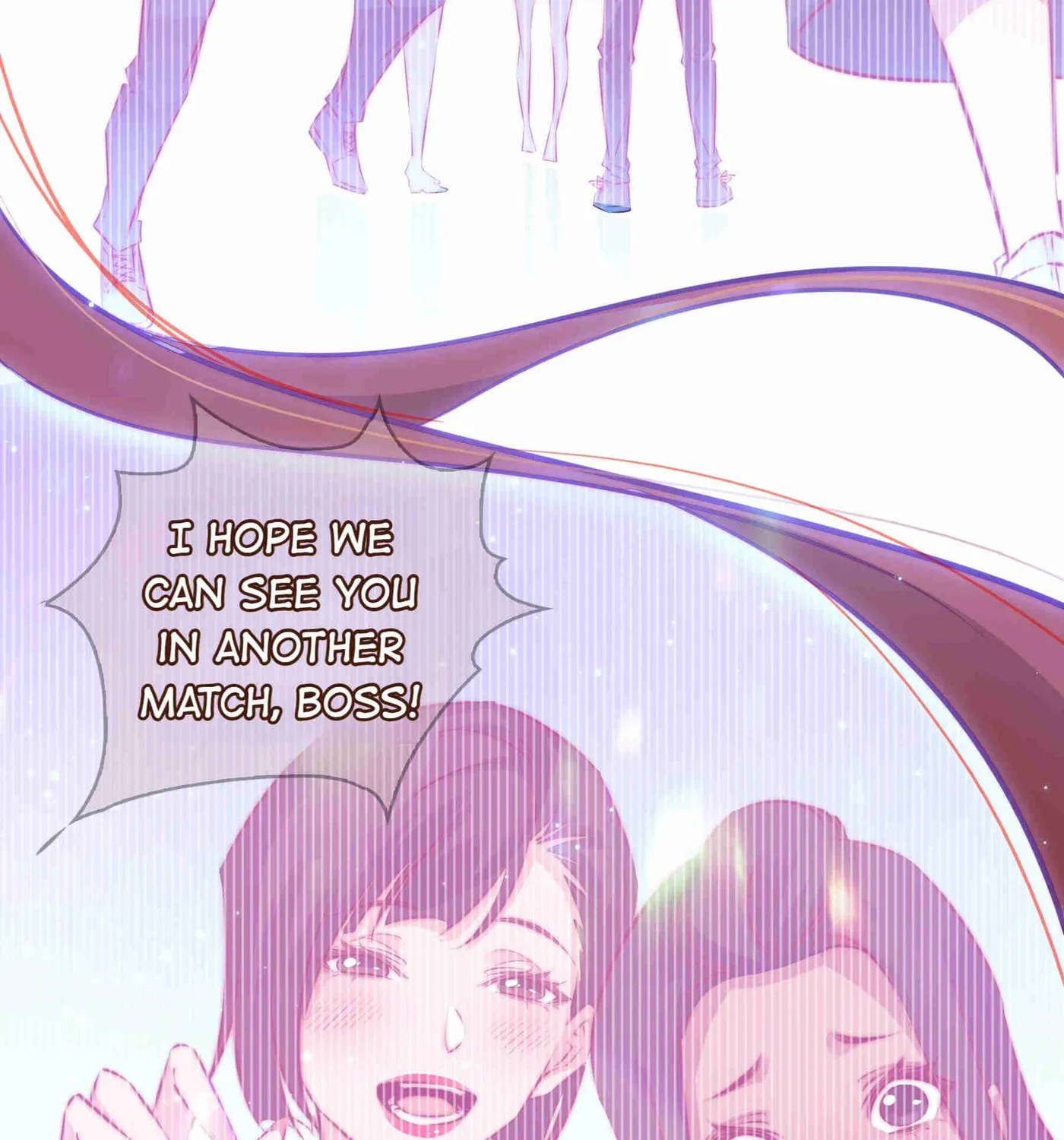 Scream Queen Chapter 100 page 74 - 