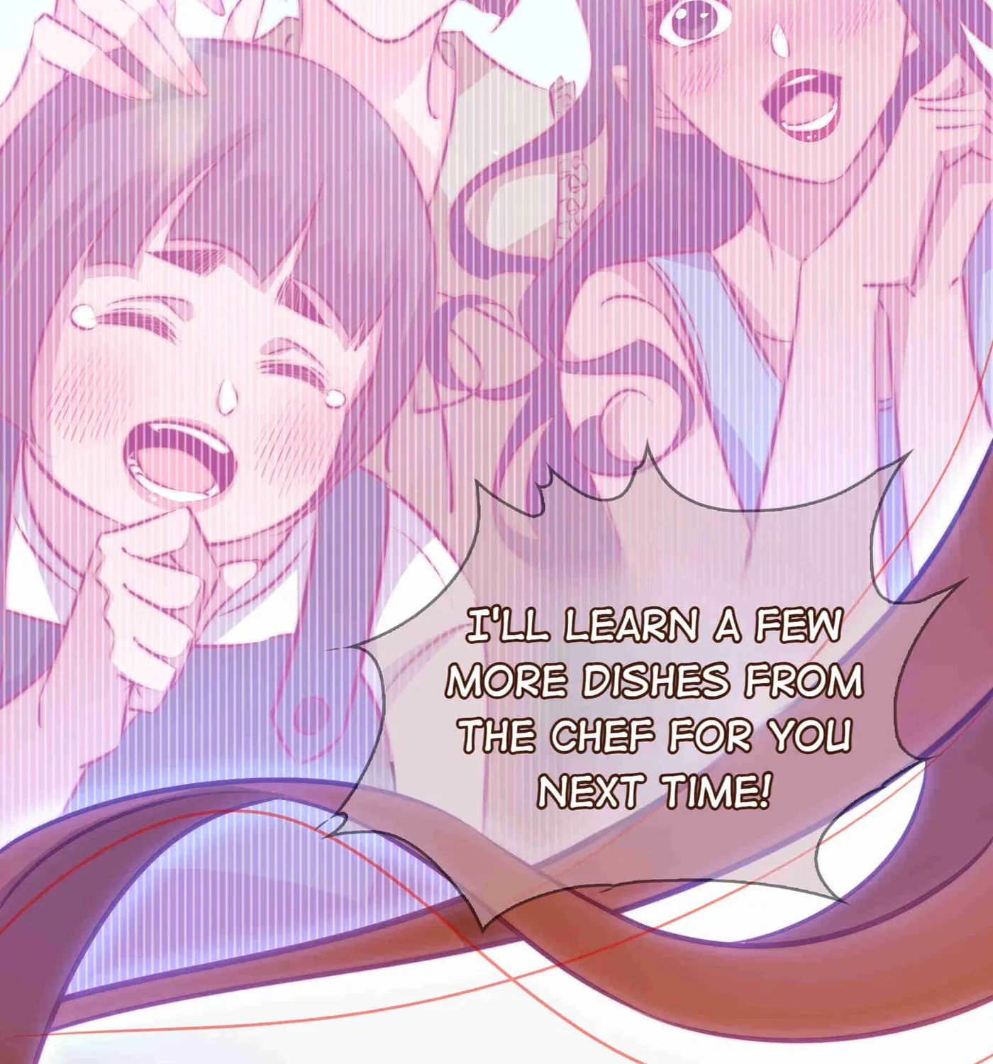 Scream Queen Chapter 100 page 75 - 