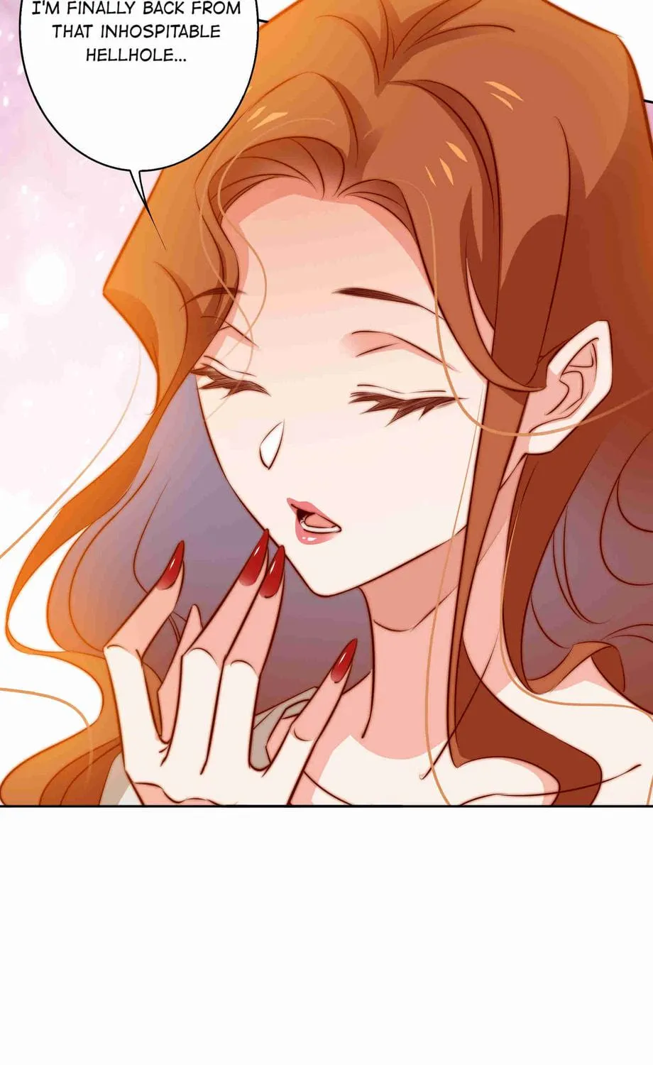 Scream Queen Chapter 100 page 9 - 
