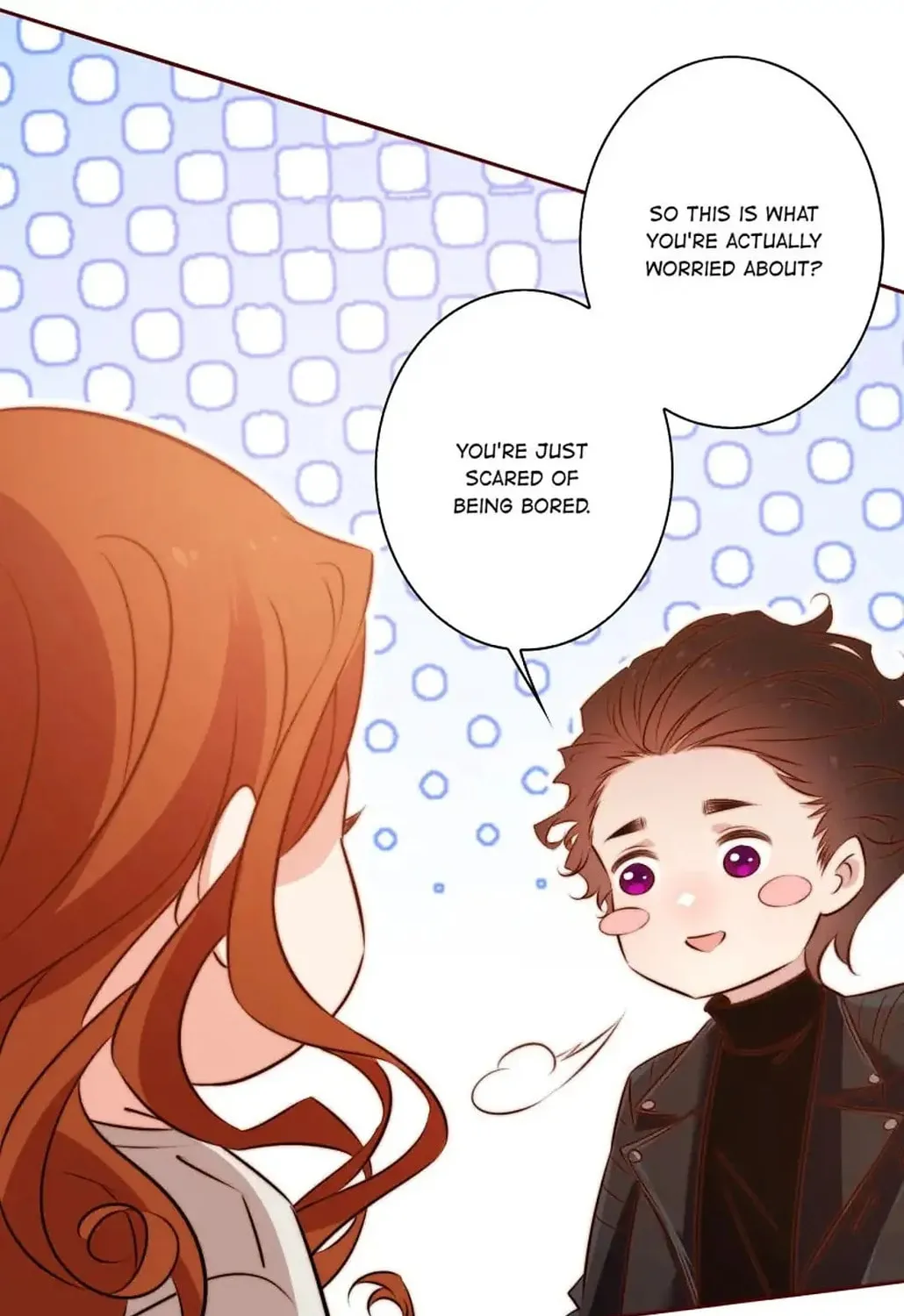 Scream Queen Chapter 101 page 11 - 