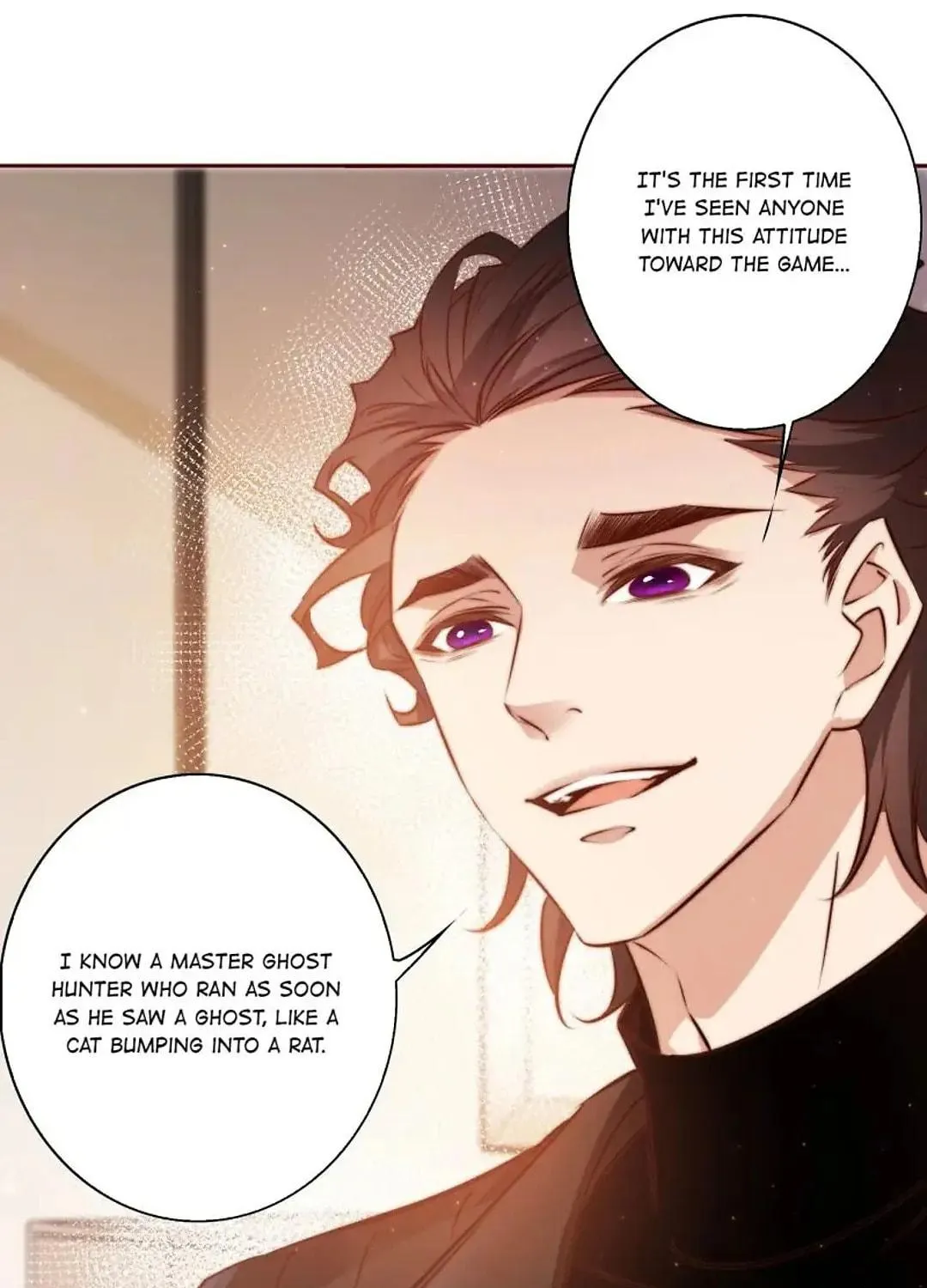 Scream Queen Chapter 101 page 15 - 