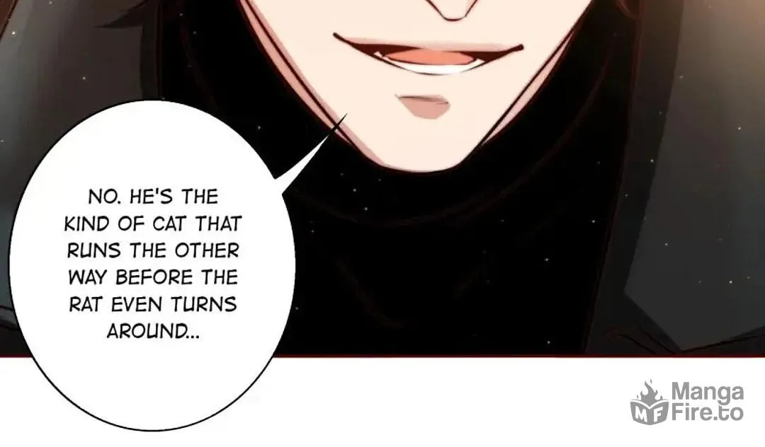 Scream Queen Chapter 101 page 18 - 