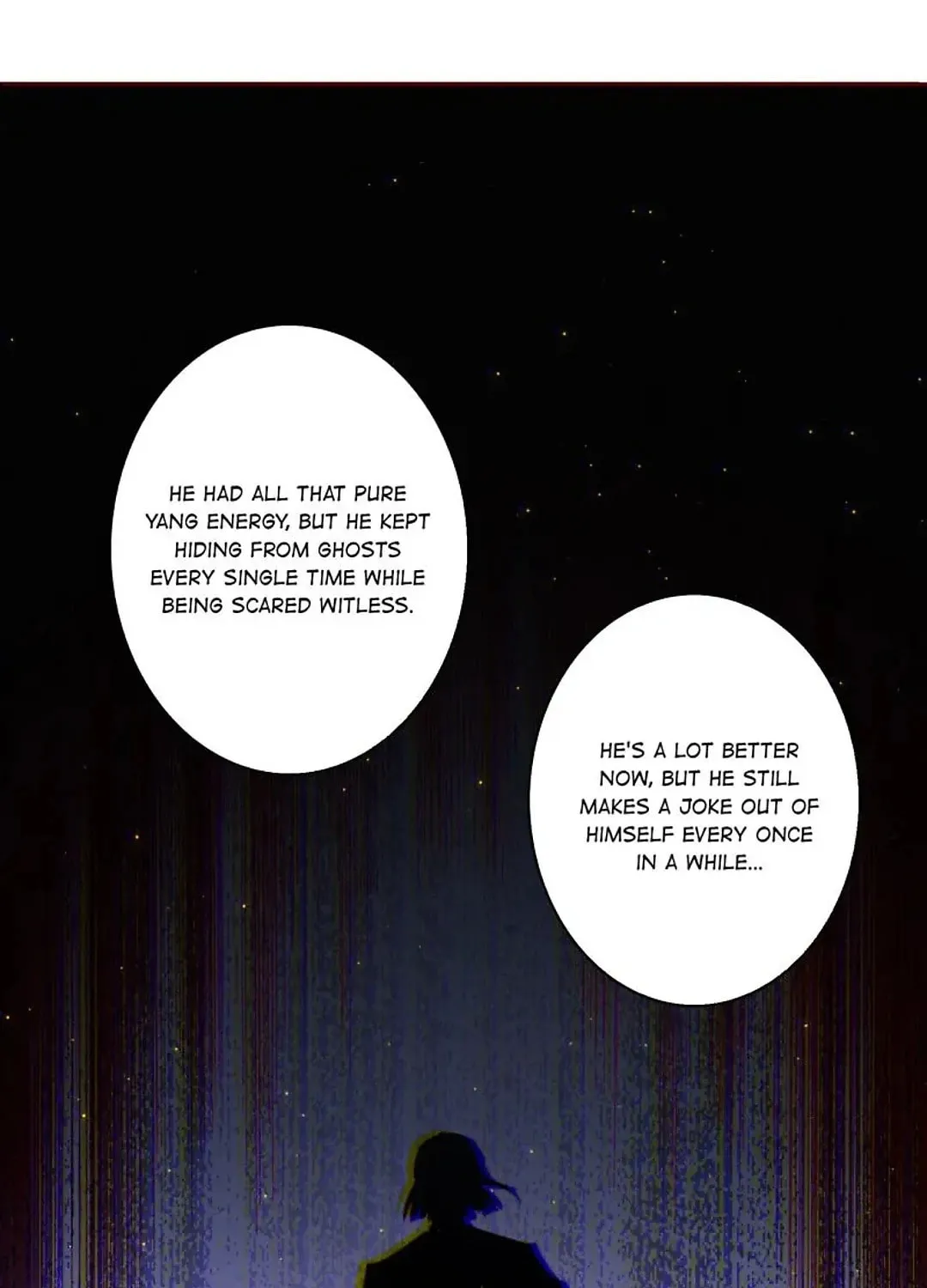 Scream Queen Chapter 101 page 19 - 