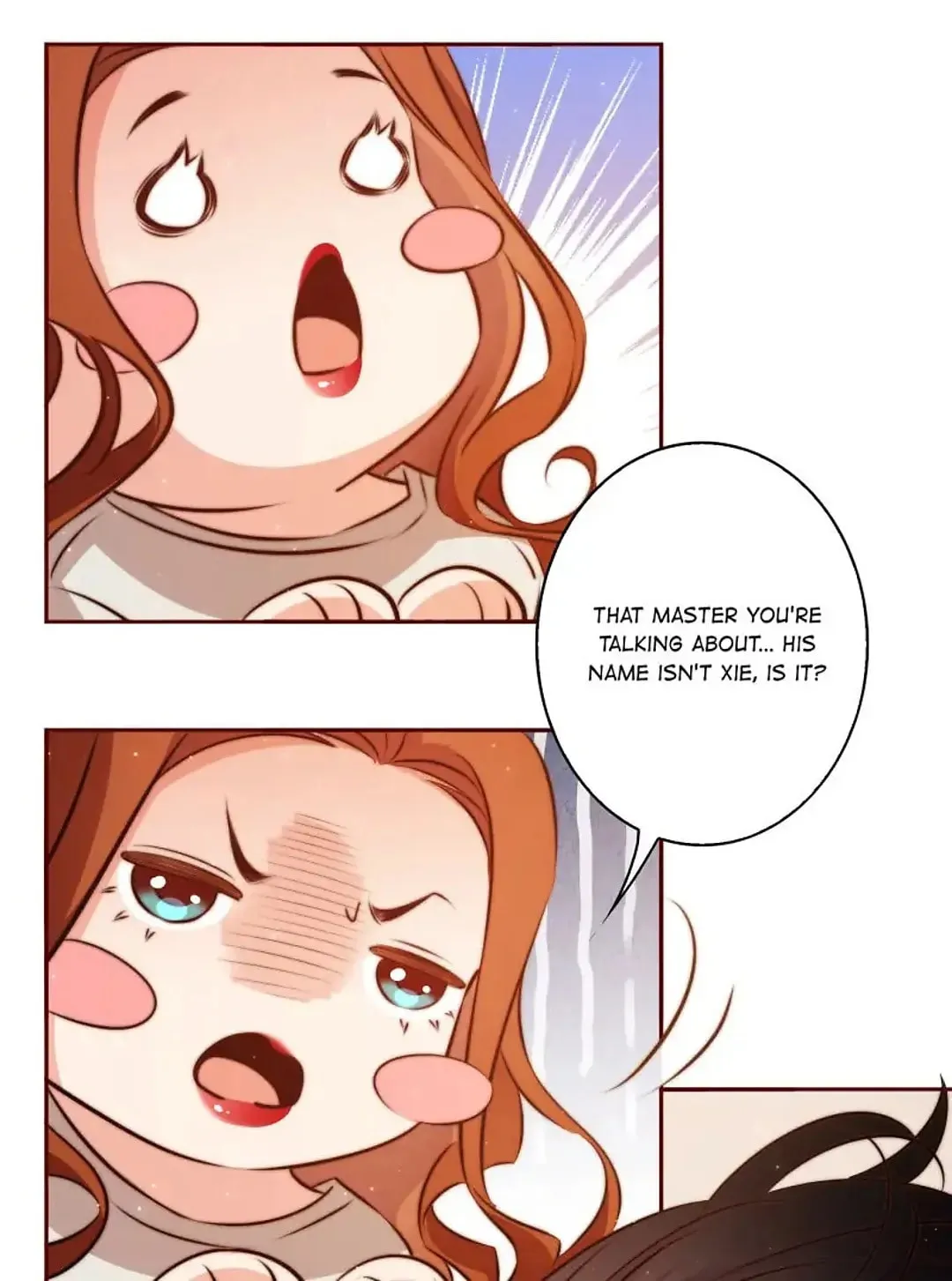 Scream Queen Chapter 101 page 23 - 