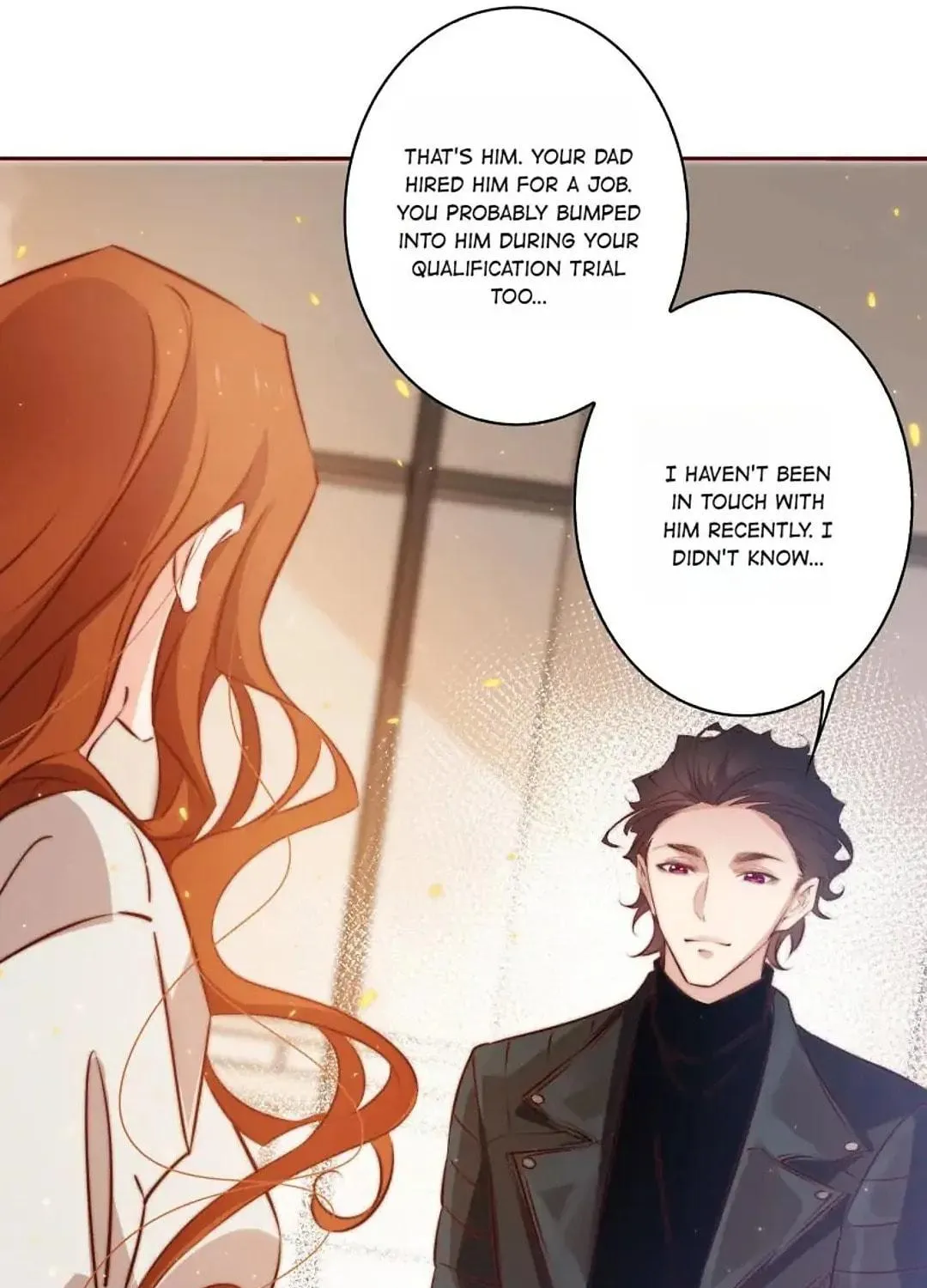 Scream Queen Chapter 101 page 25 - 