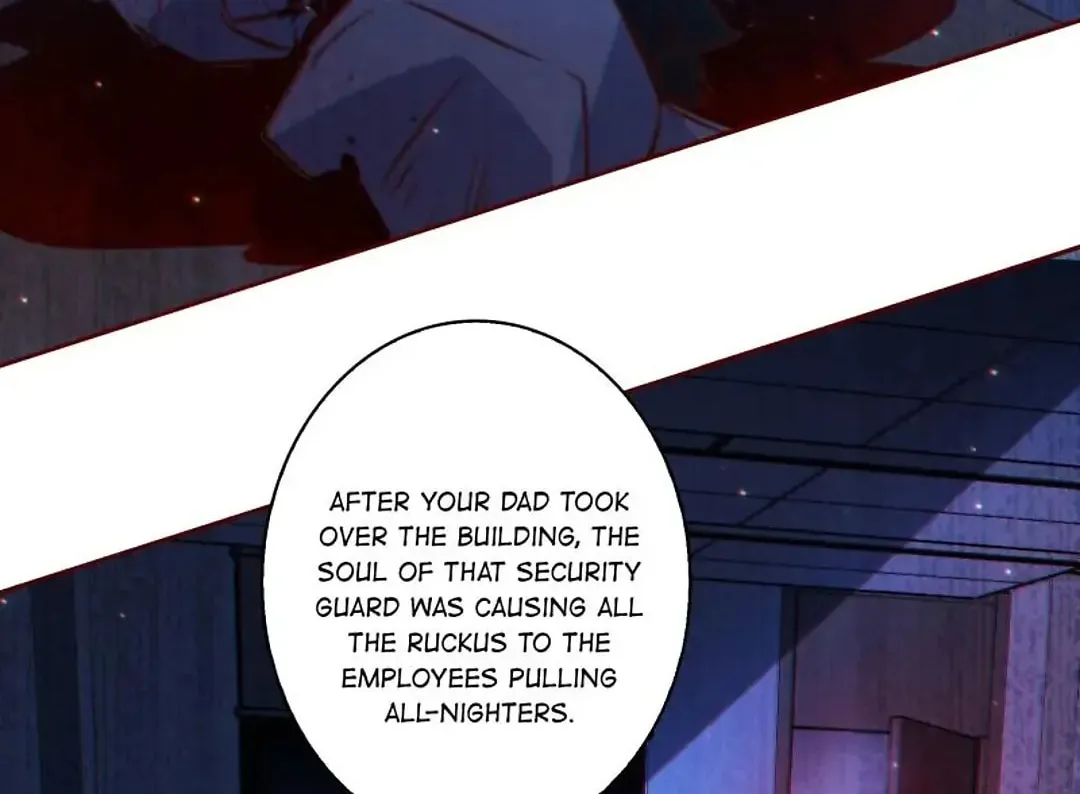 Scream Queen Chapter 101 page 30 - 