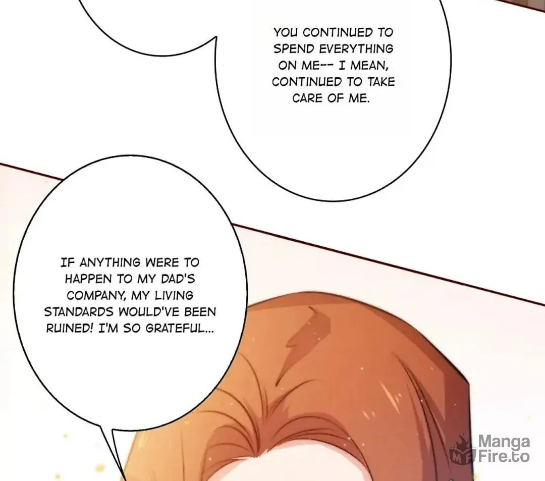 Scream Queen Chapter 101 page 38 - 