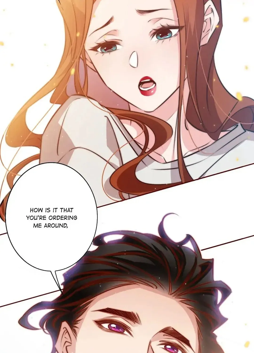 Scream Queen Chapter 101 page 39 - 