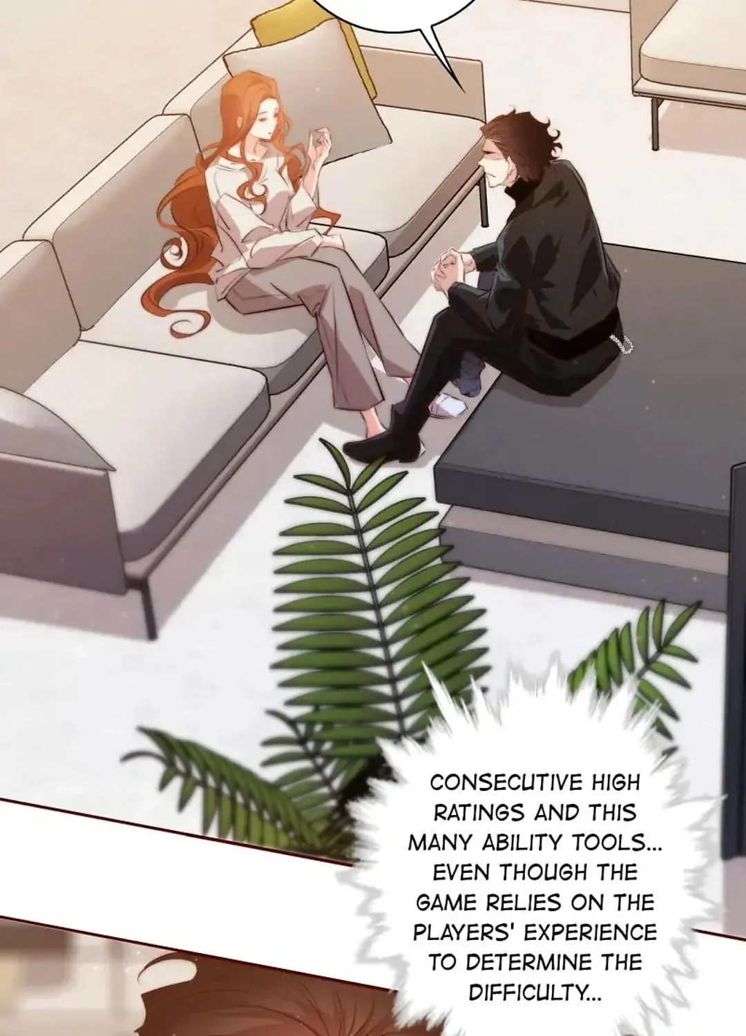 Scream Queen Chapter 101 page 5 - 