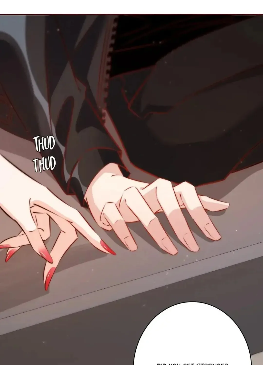 Scream Queen Chapter 101 page 46 - 