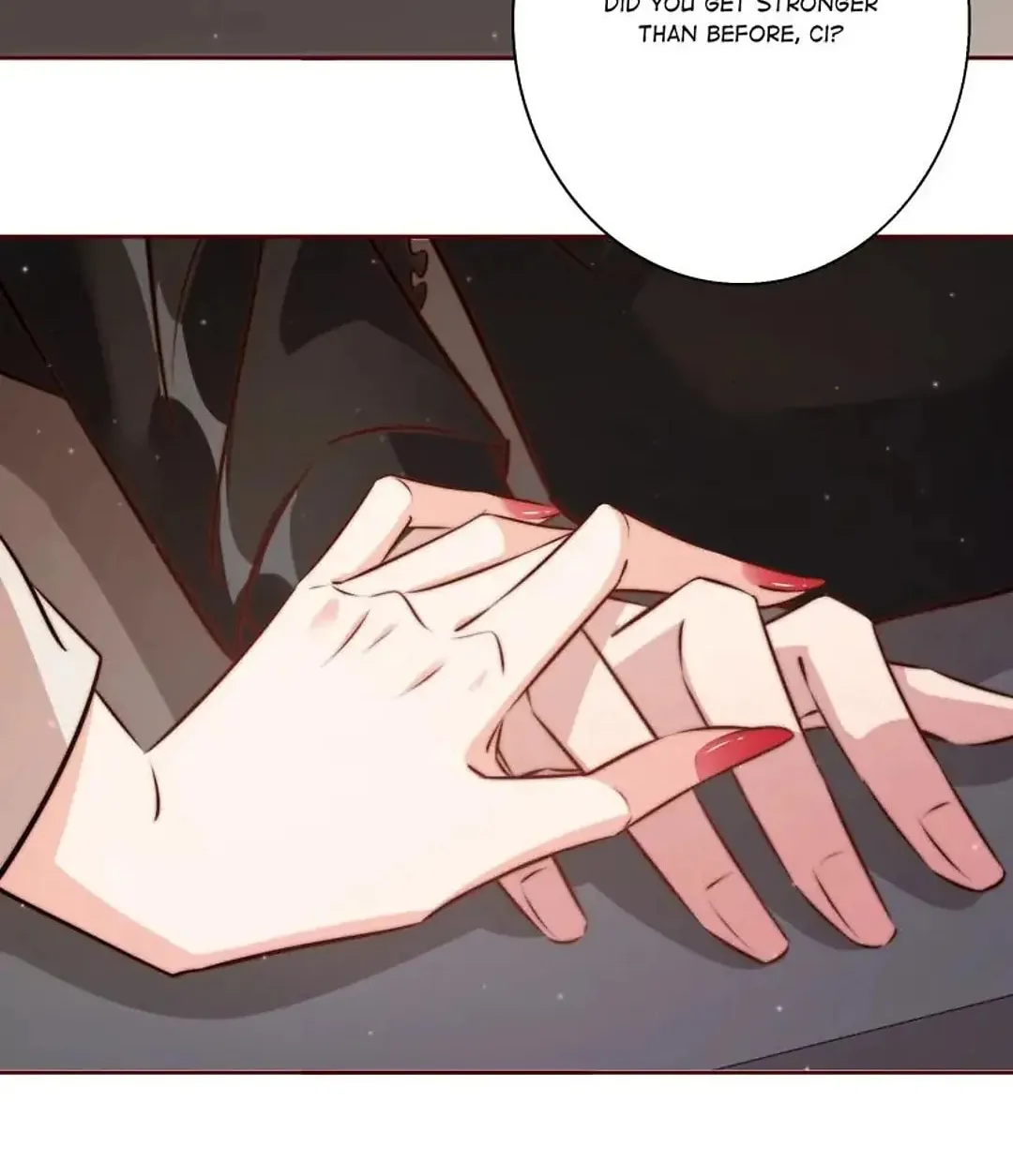 Scream Queen Chapter 101 page 47 - 