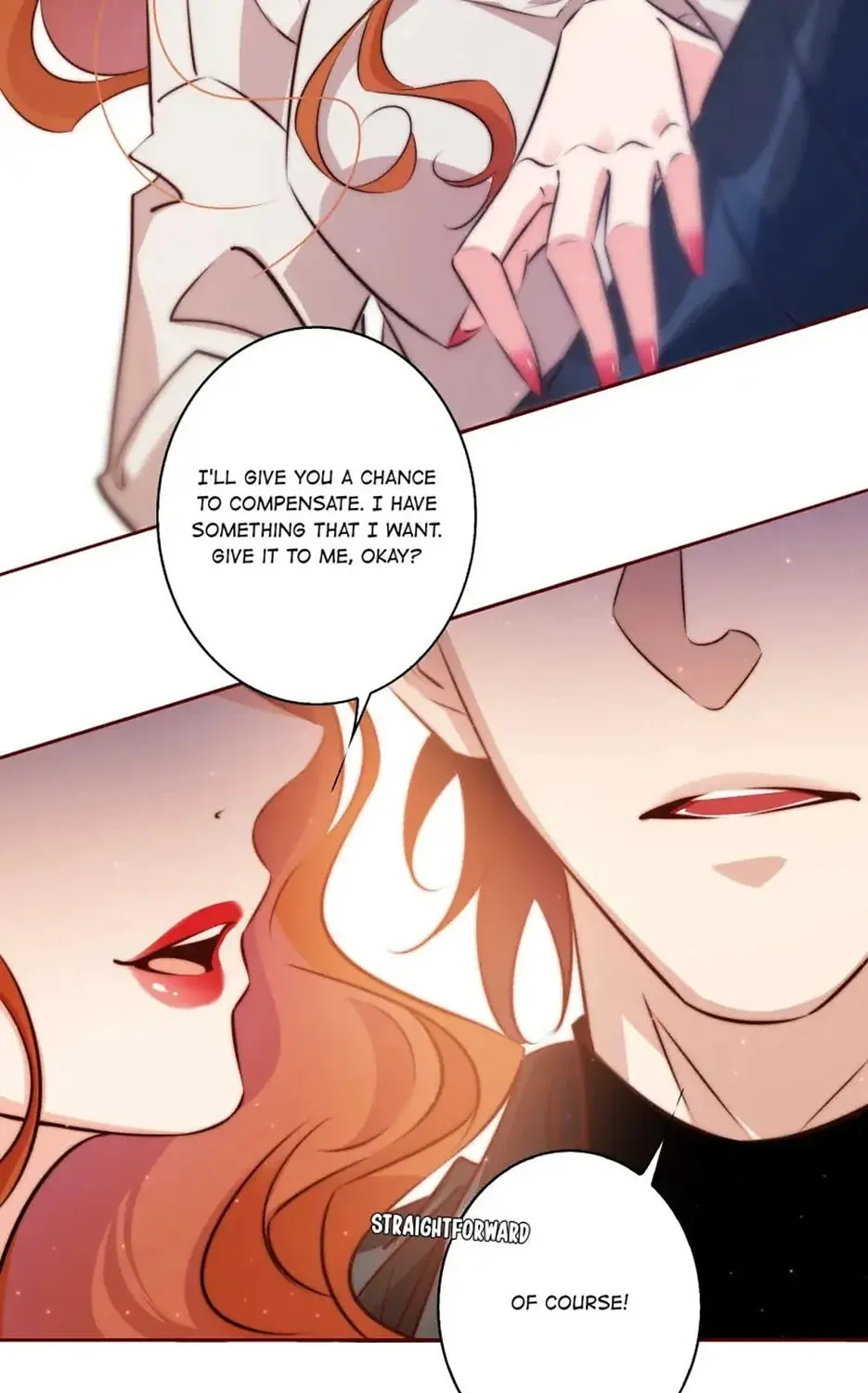 Scream Queen Chapter 101 page 50 - 