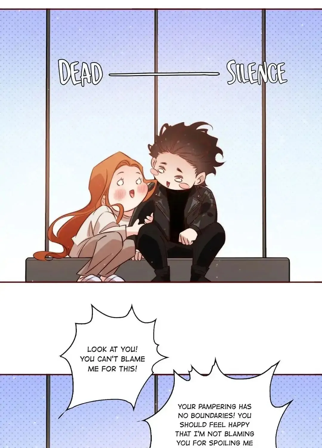 Scream Queen Chapter 101 page 52 - 