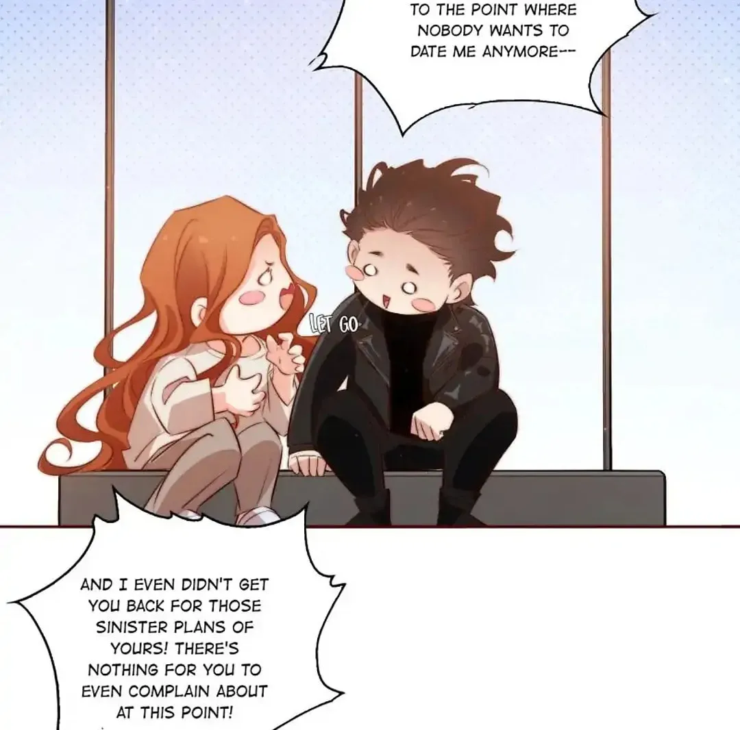 Scream Queen Chapter 101 page 53 - 